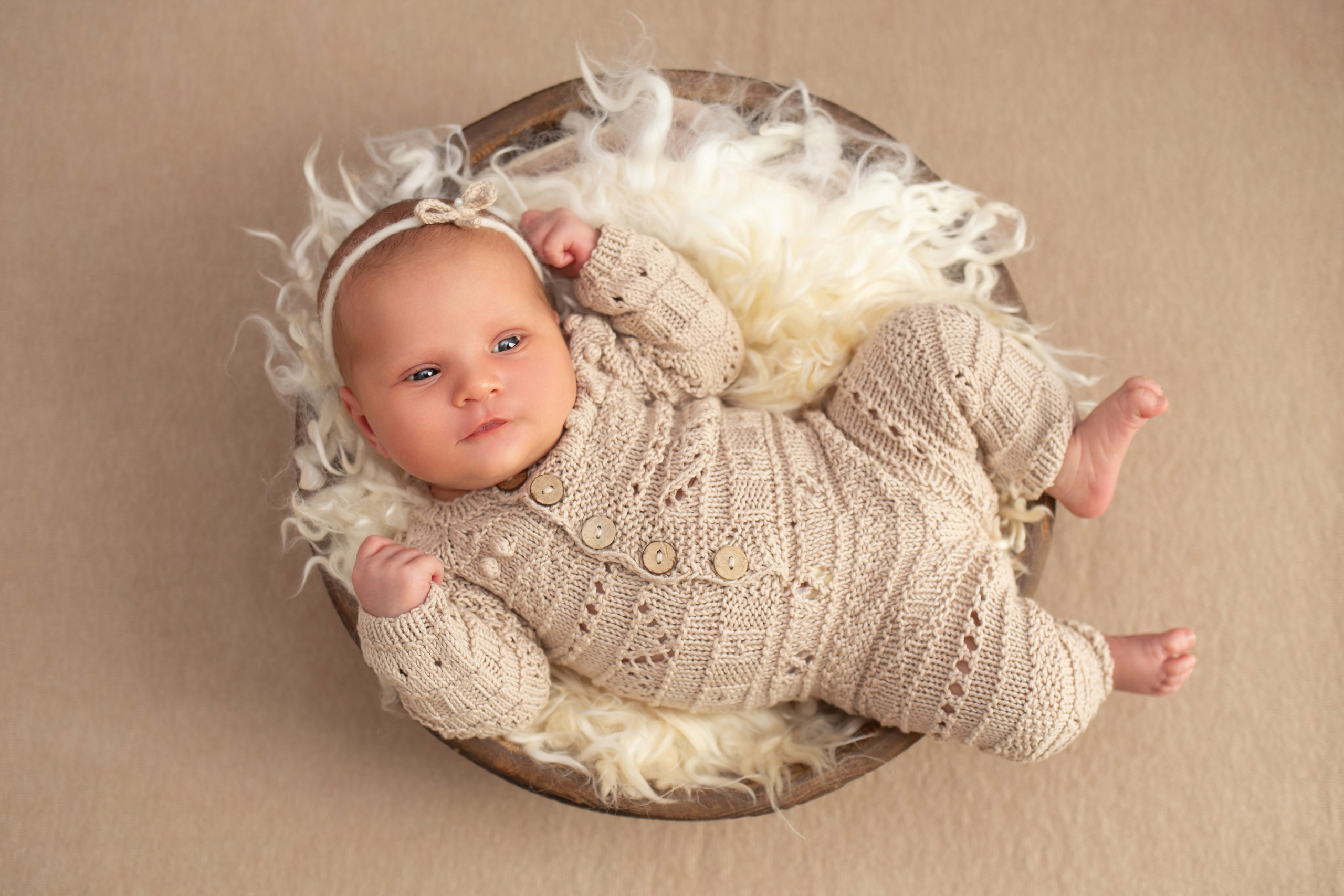 Newborn photografer in Costa Blanca