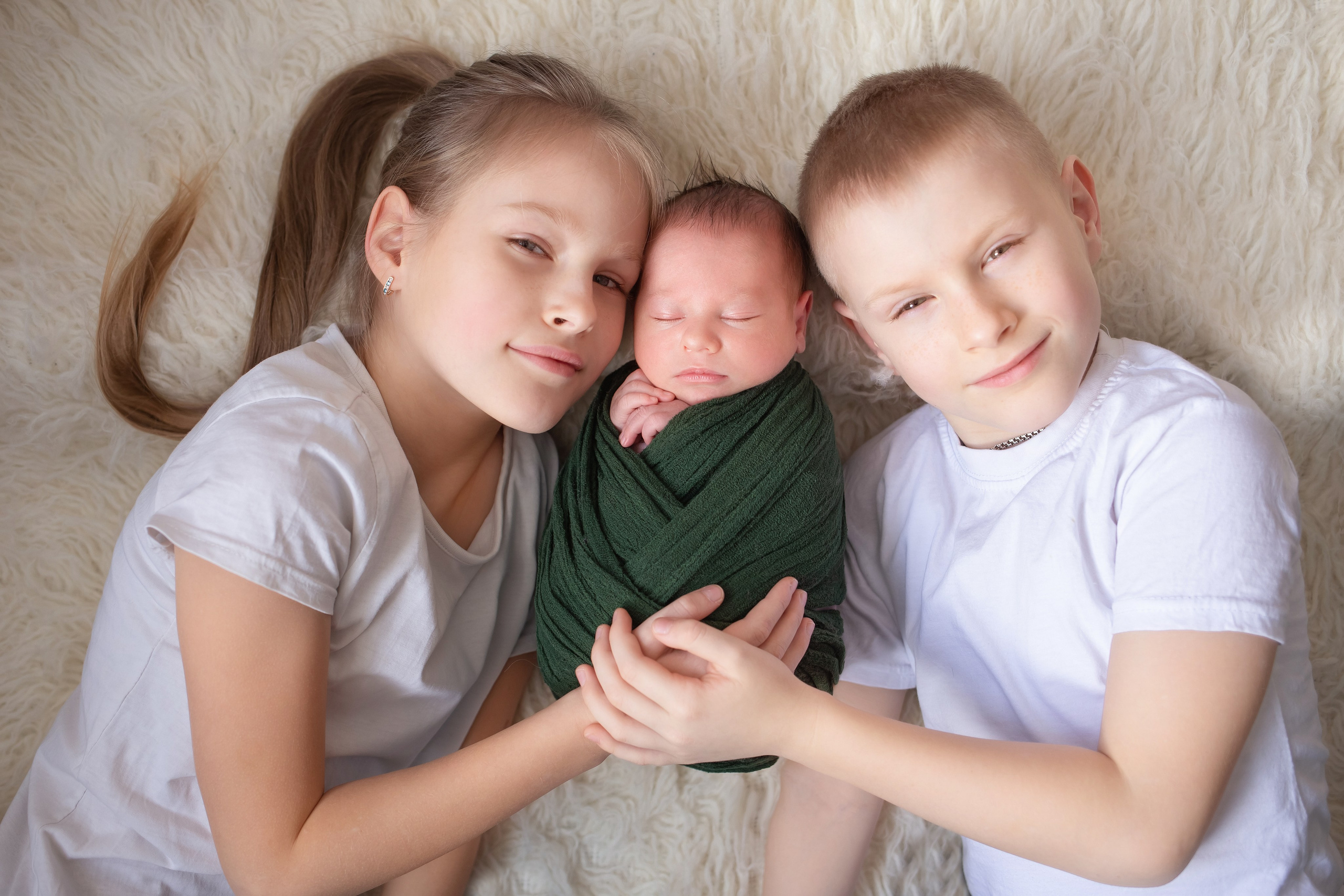 Newborn photografer in Costa Blanca