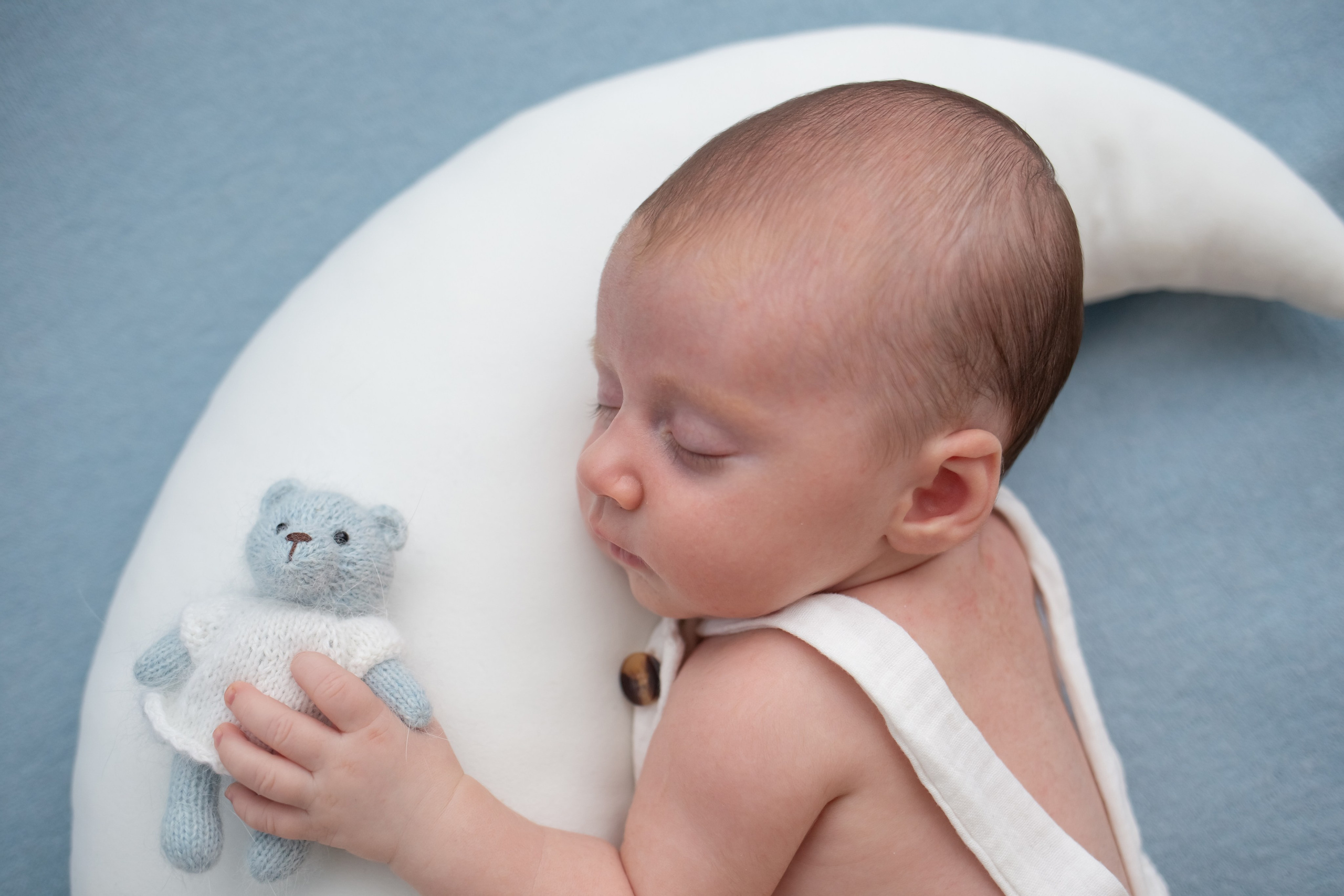 Newborn photografer in Costa Blanca