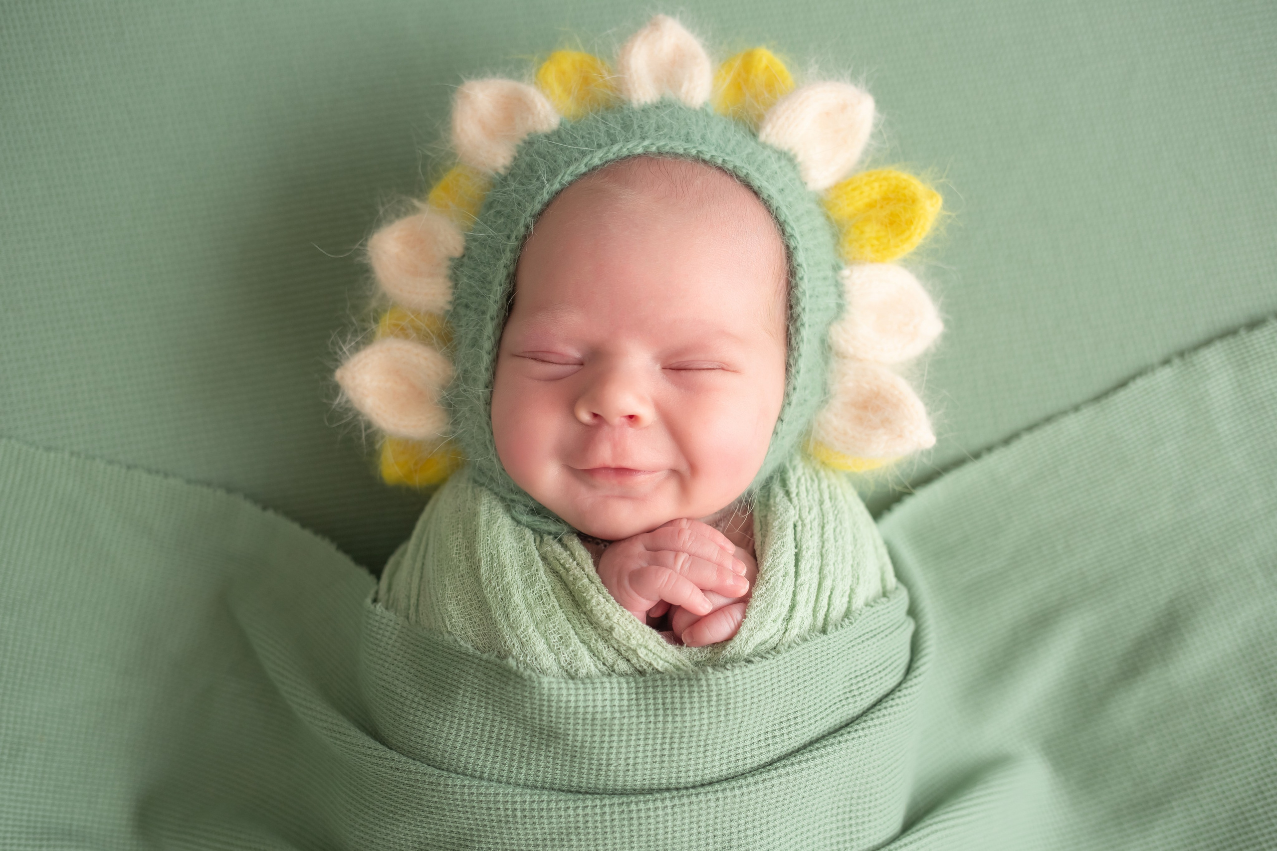 newborn photoshoot Alicante