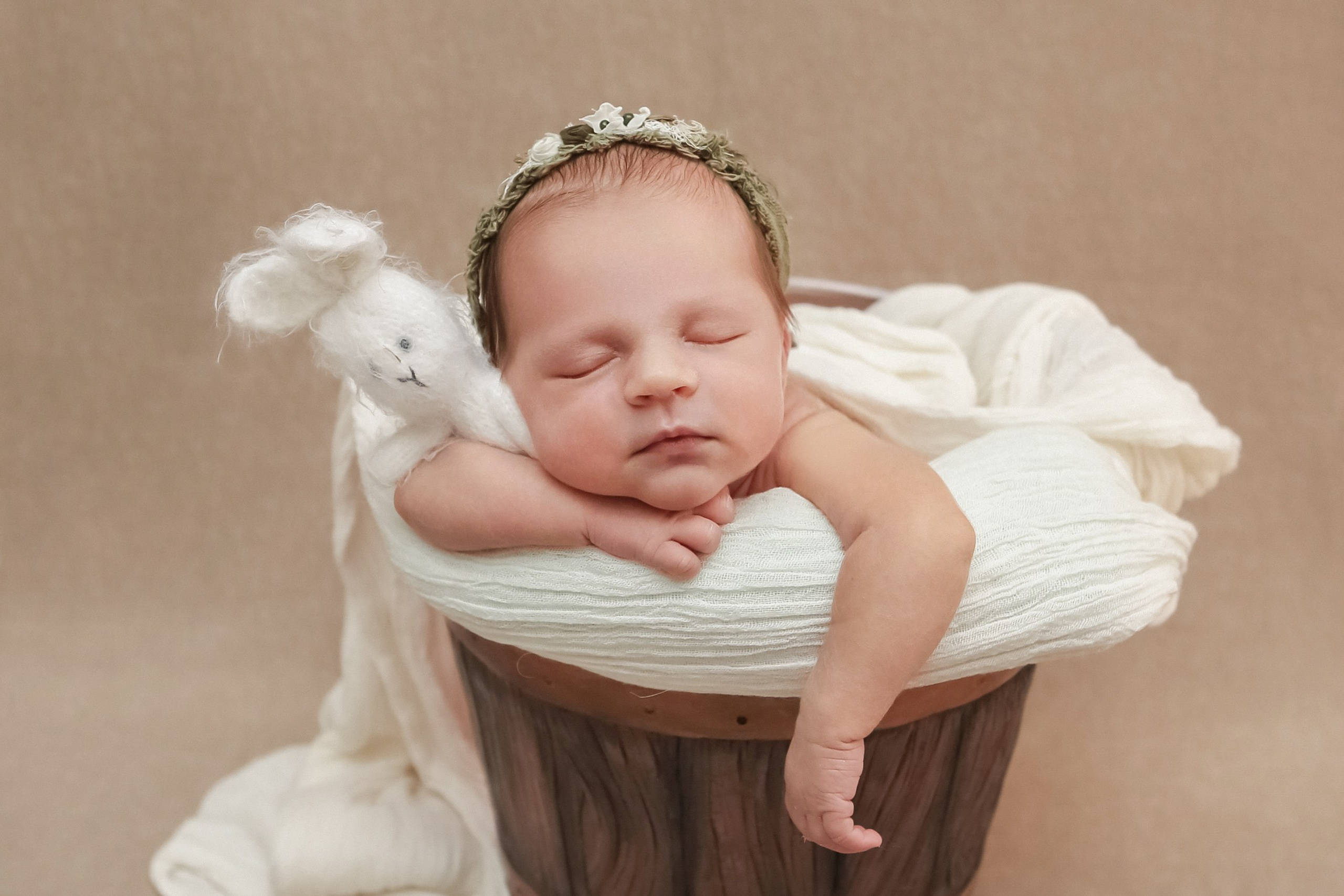Newborn photografer in Costa Blanca