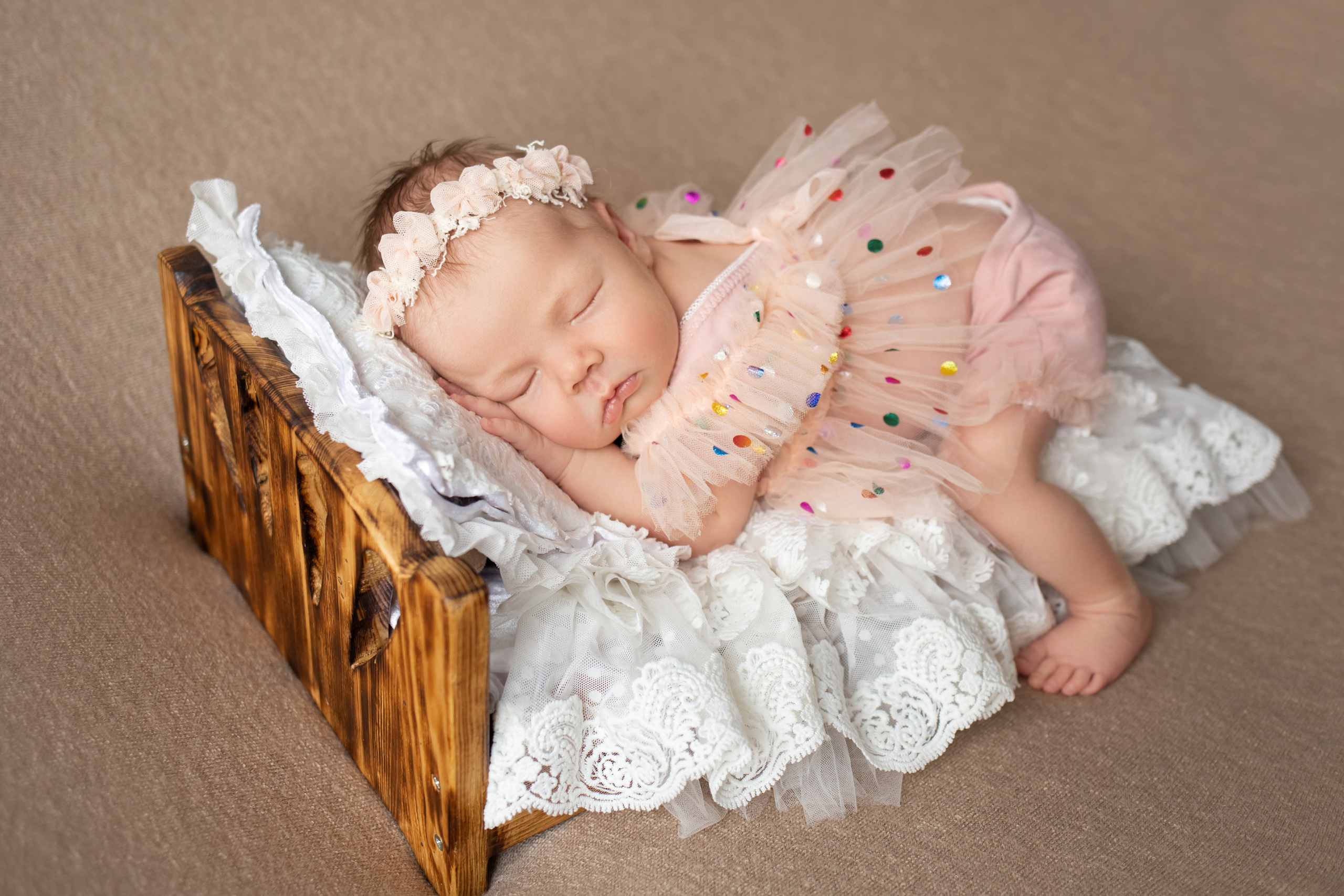 newborn photographer Alicante