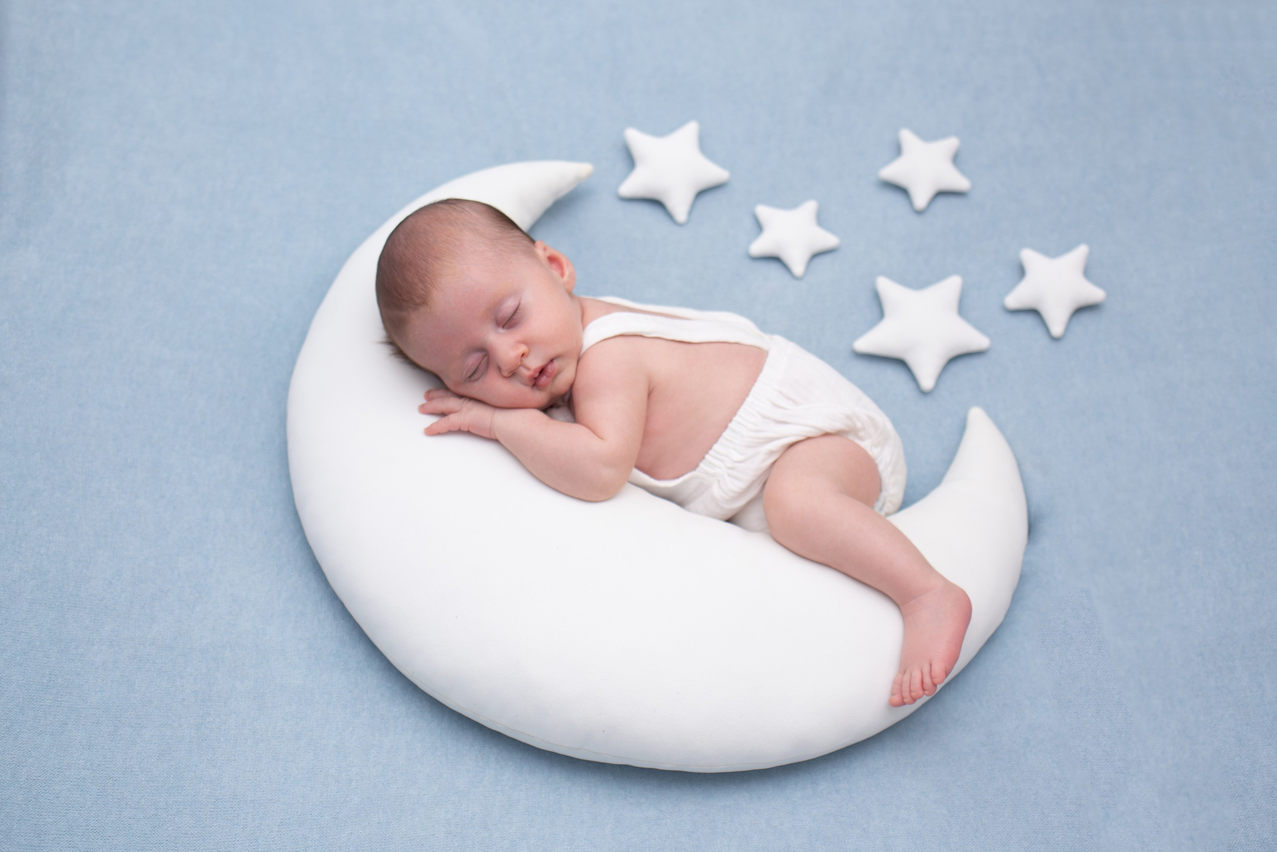 Newborn photografer in Costa Blanca