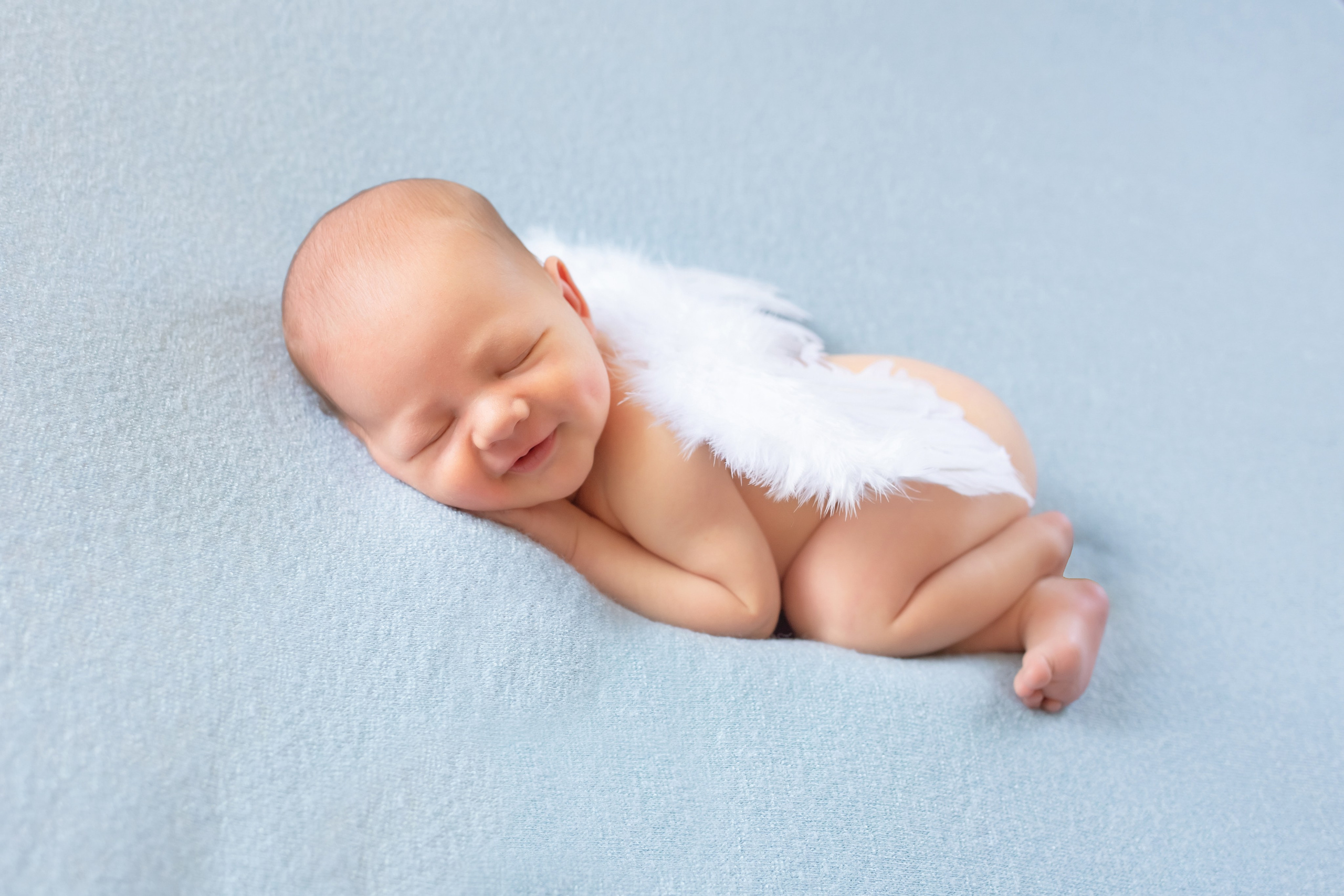 Newborn photografer in Costa Blanca