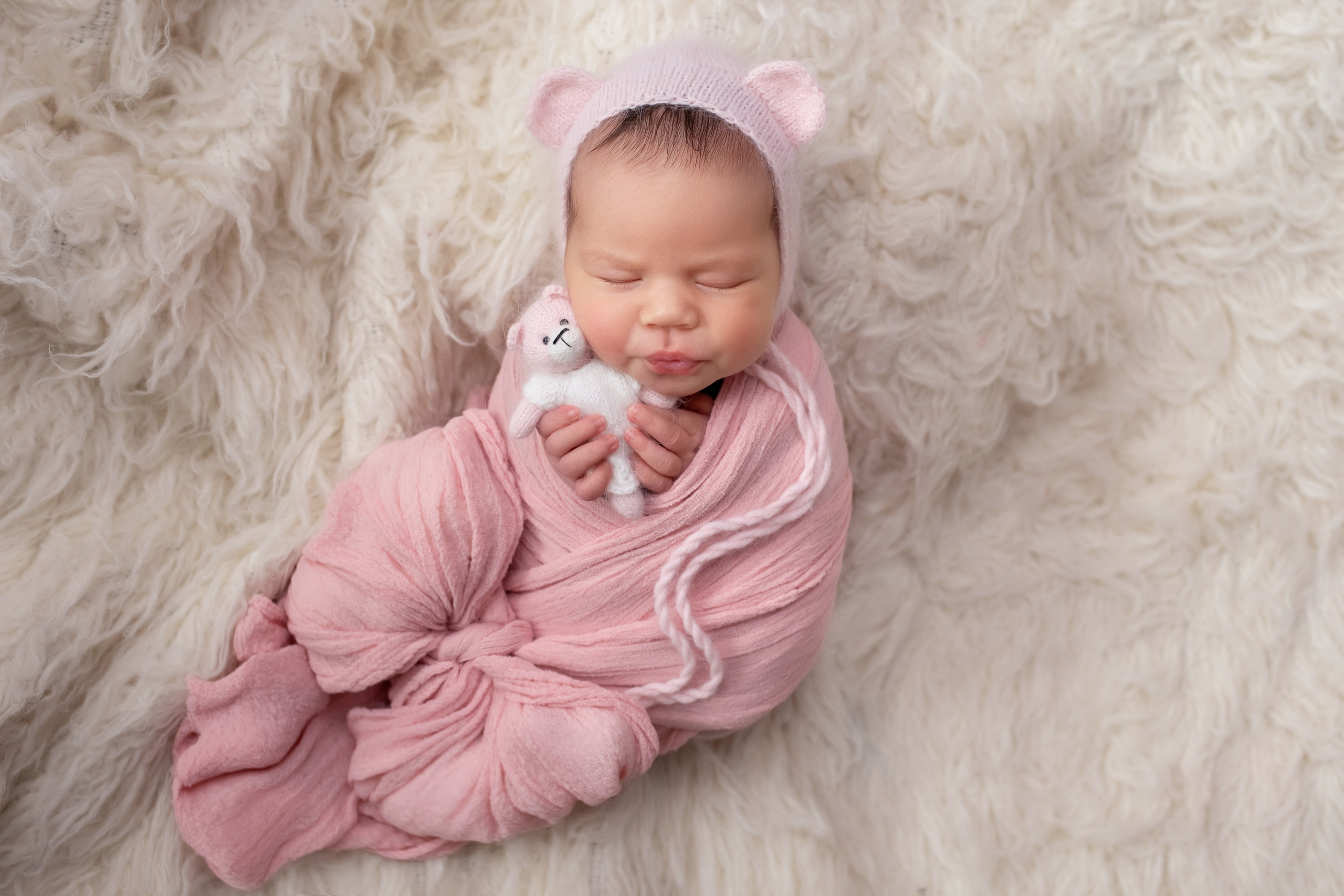 Newborn photografer in Costa Blanca