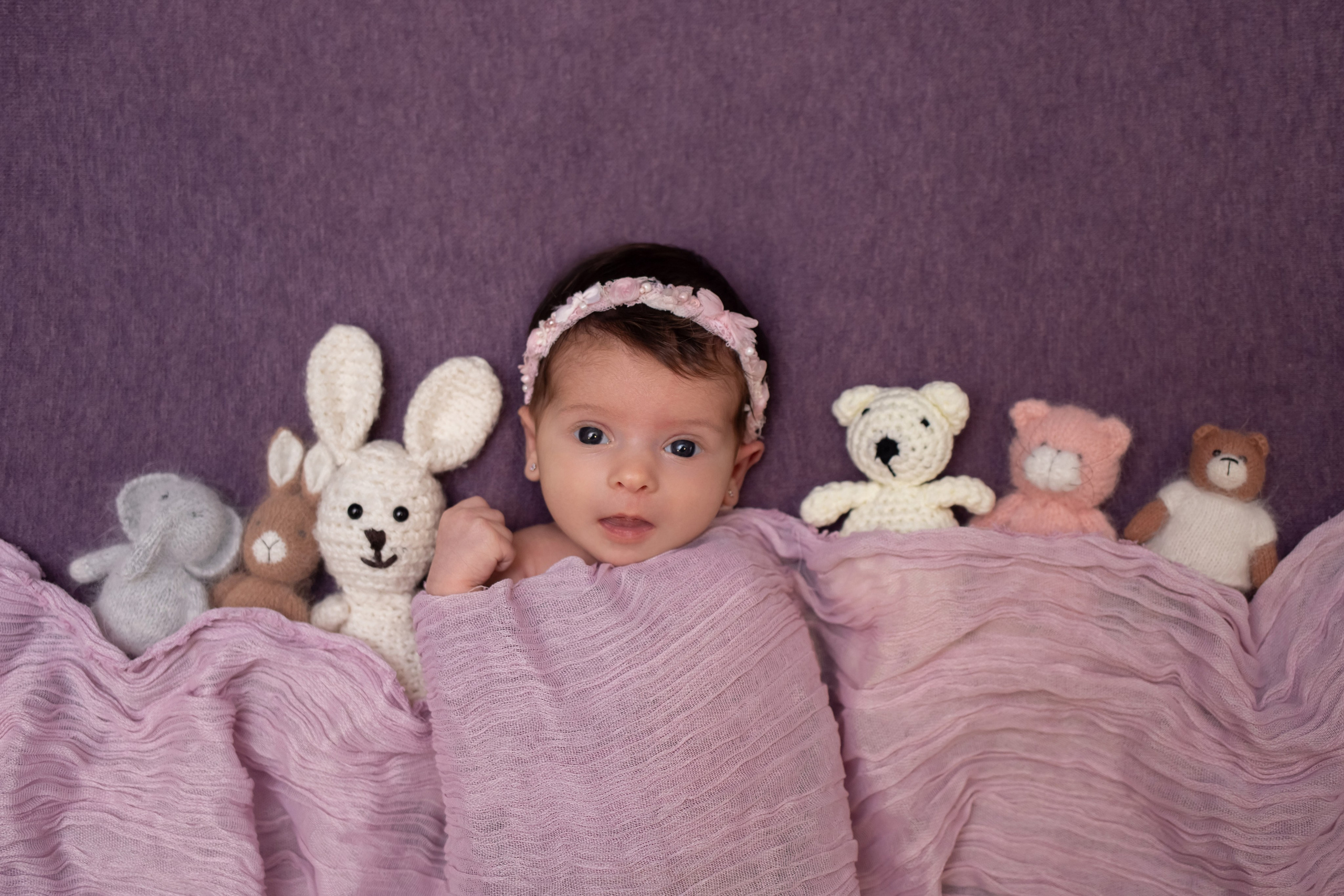 Newborn photografer in Costa Blanca