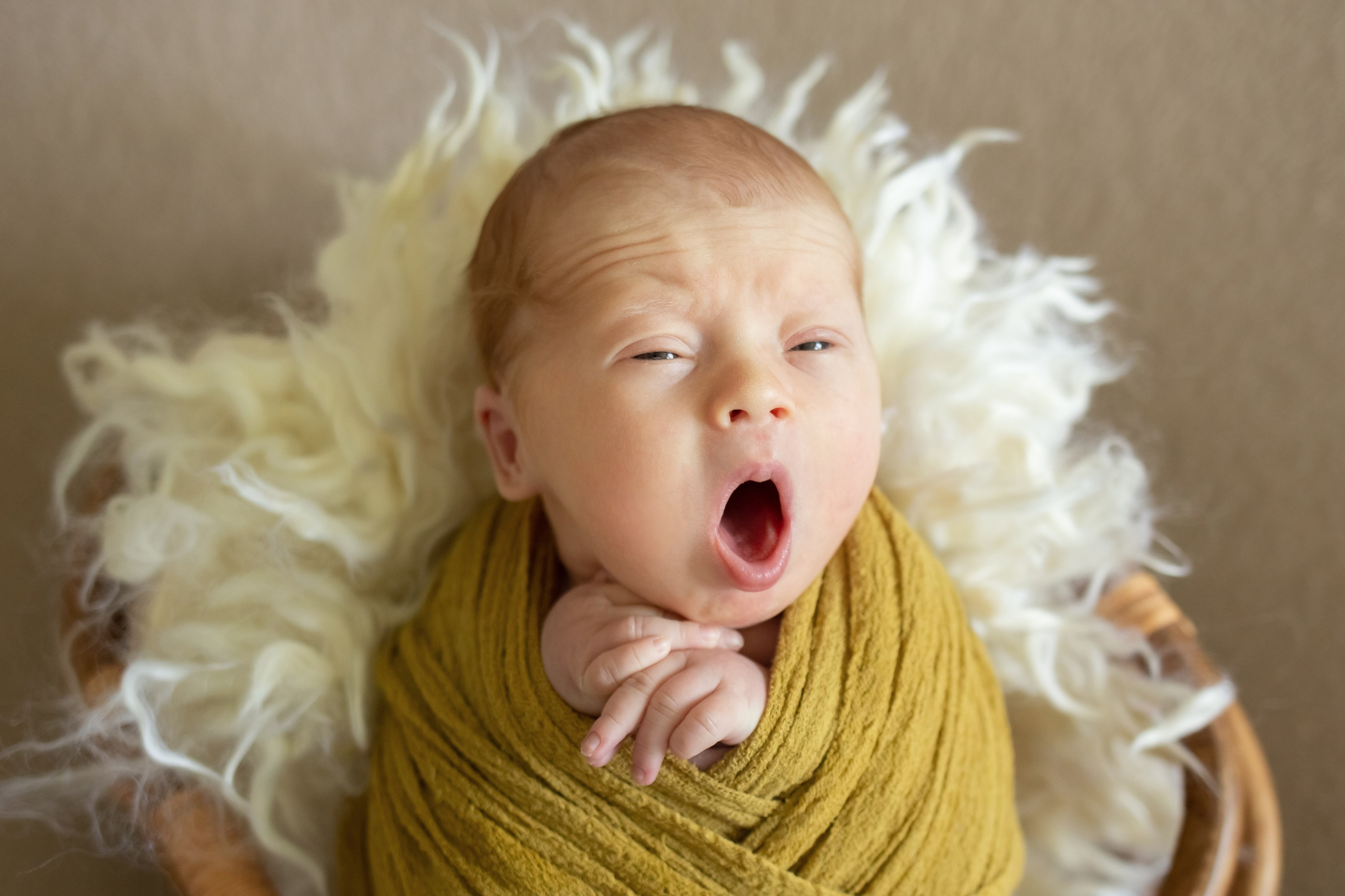 Newborn photografer in Costa Blanca