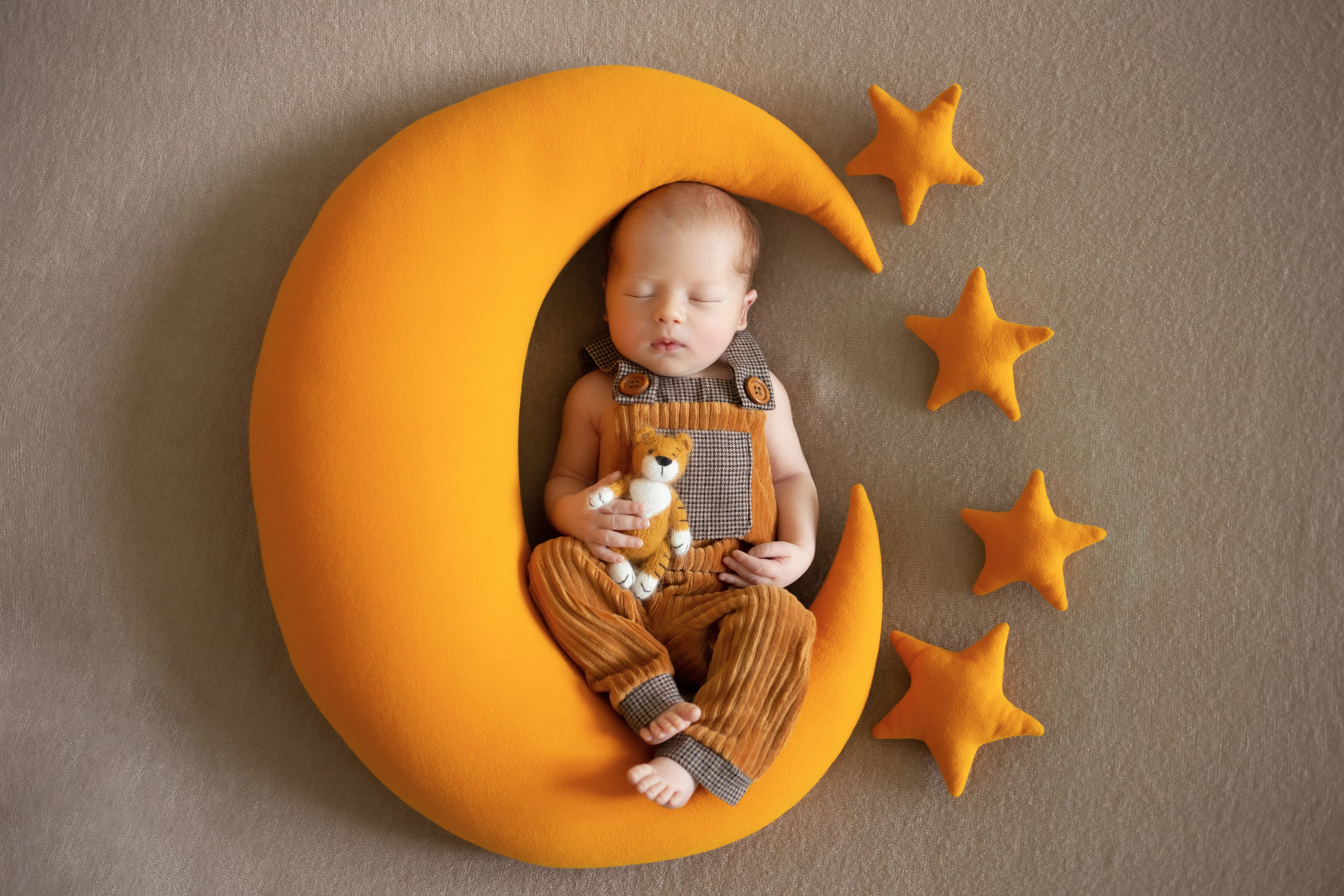 Newborn photografer in Costa Blanca