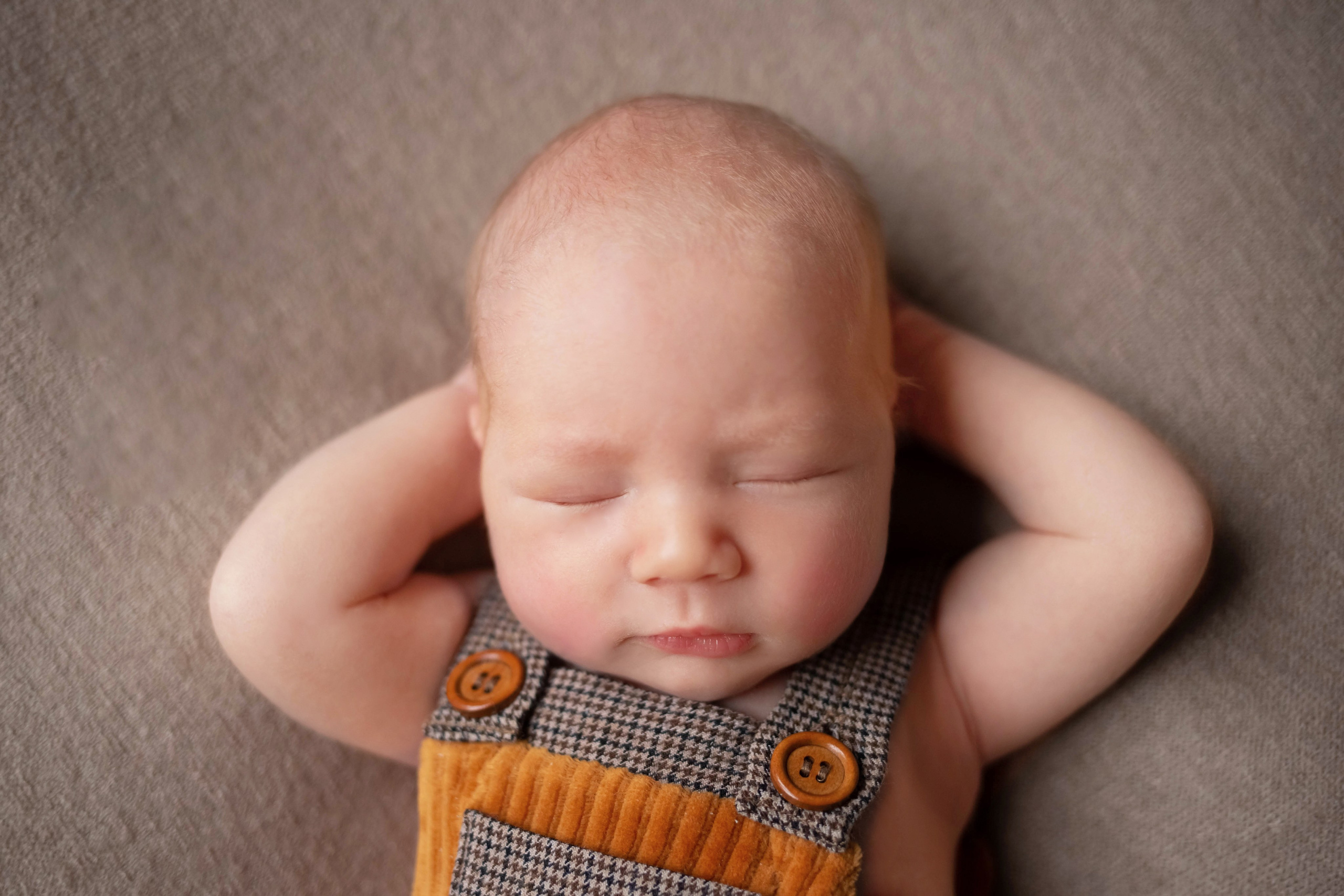 Newborn photografer in Costa Blanca