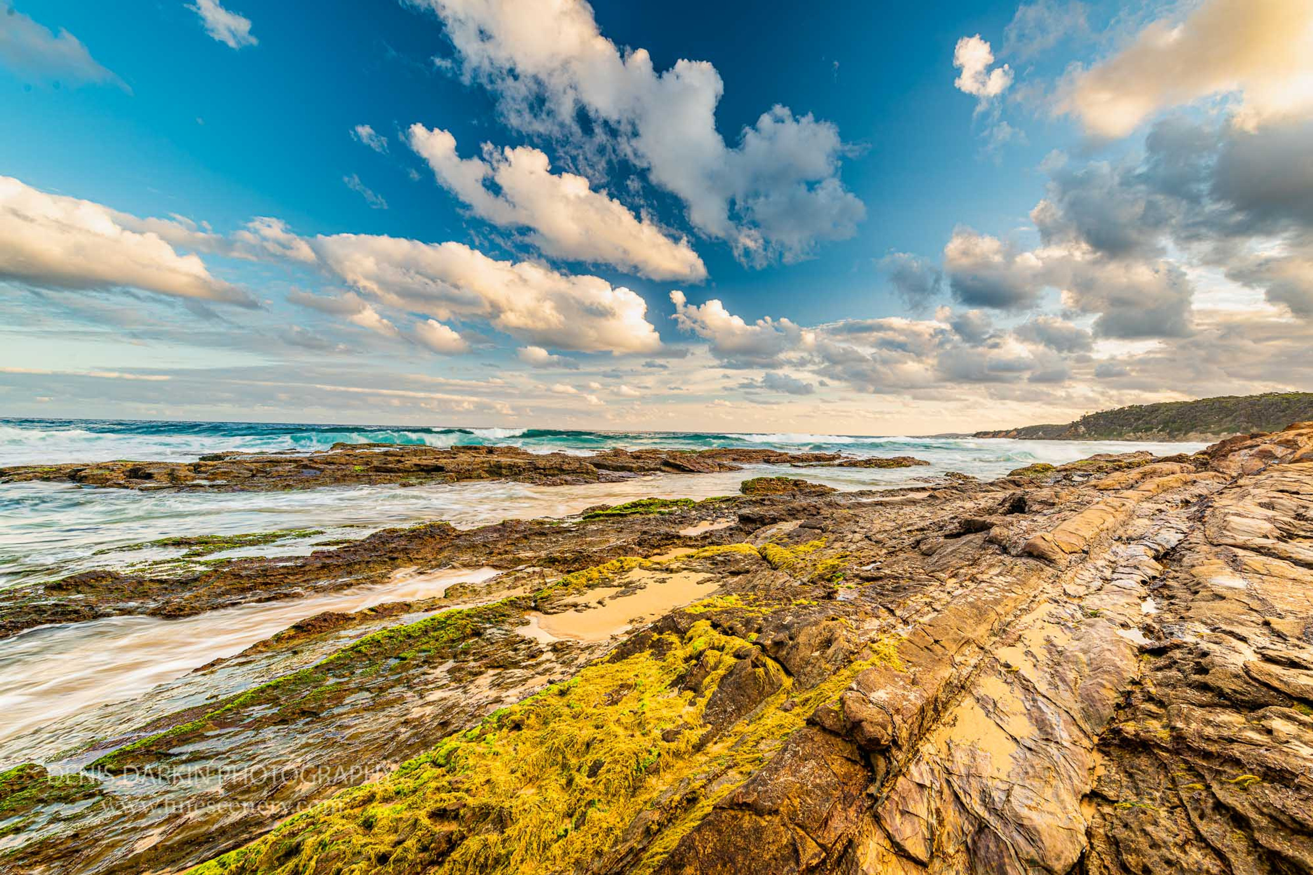 New South Whales, Australia