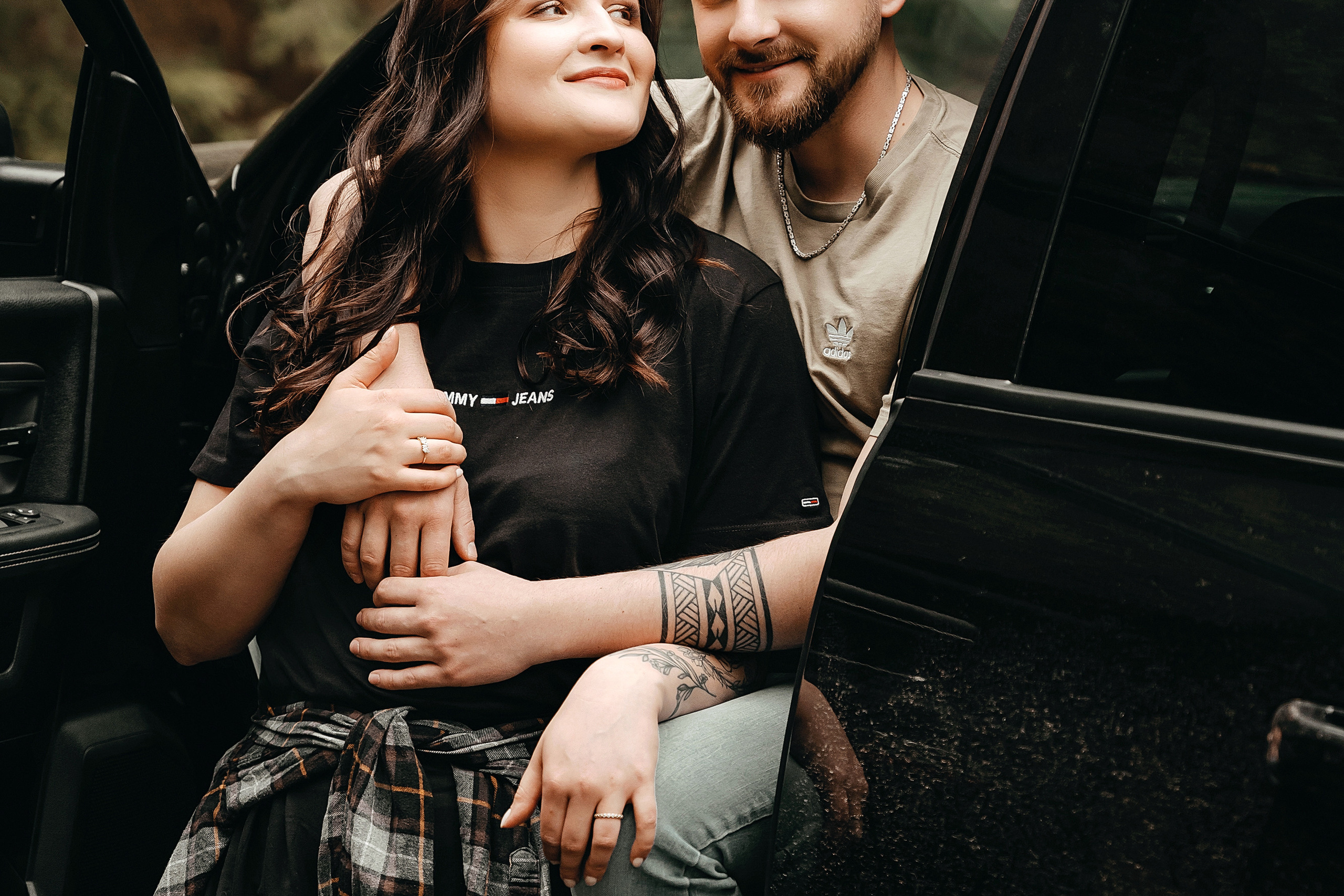 Über mich. Portraitfotografie in Gründau Elena Ohnstedt