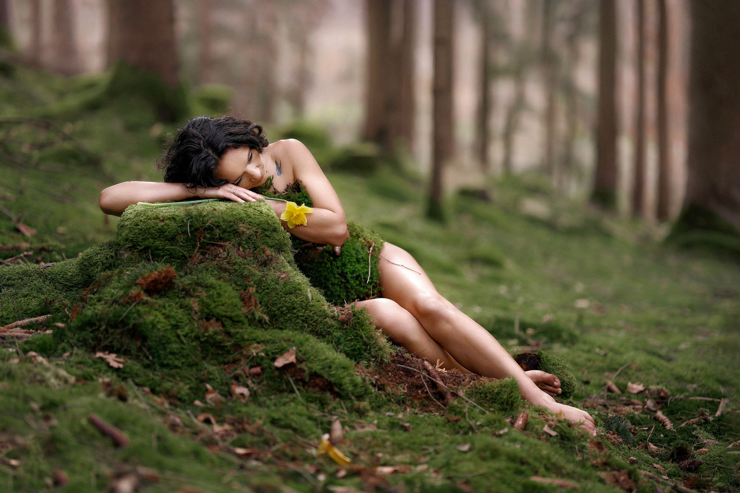 Über mich. Portraitfotografie in Gründau Elena Ohnstedt