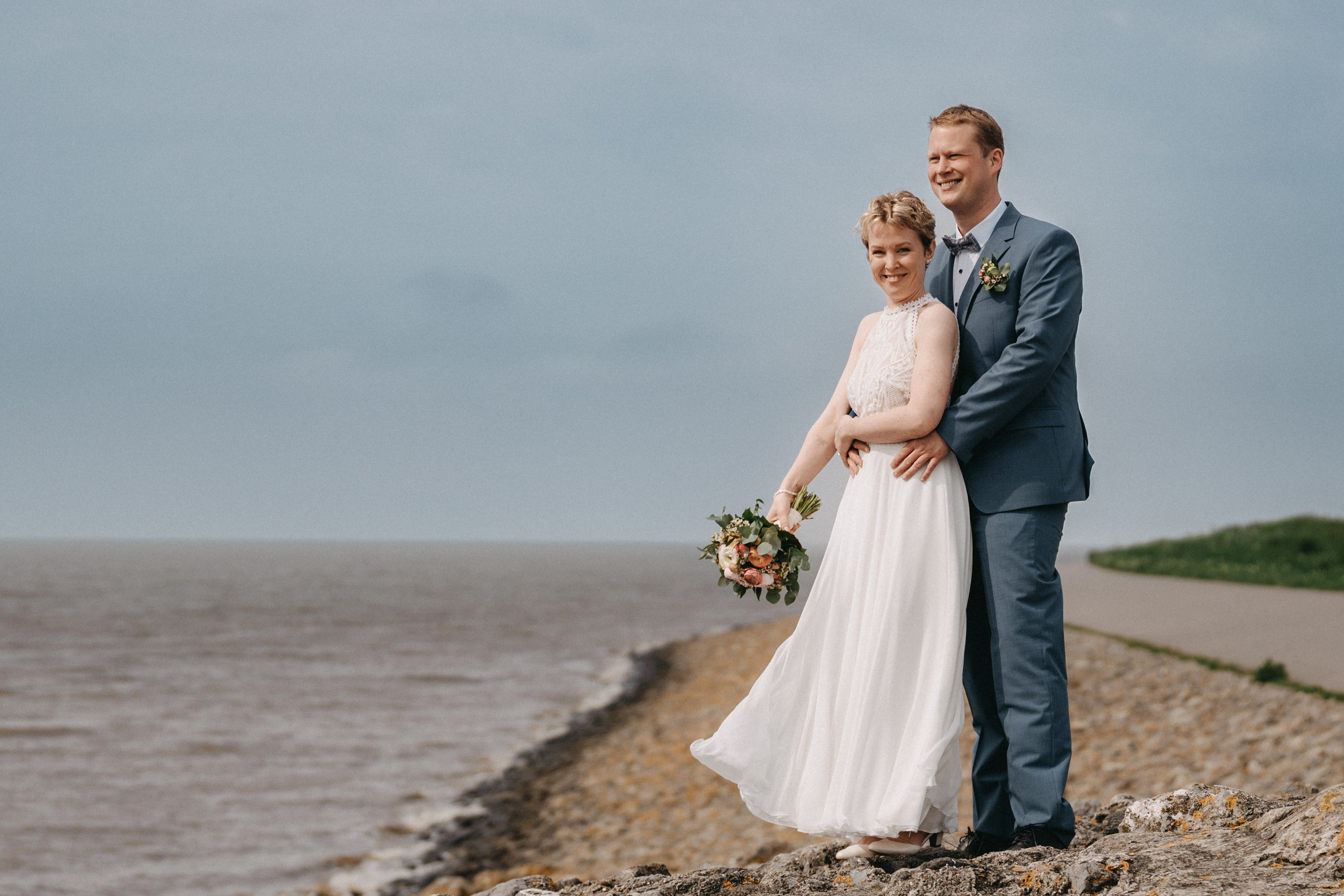 Hochzeit - Astrid & Constantin