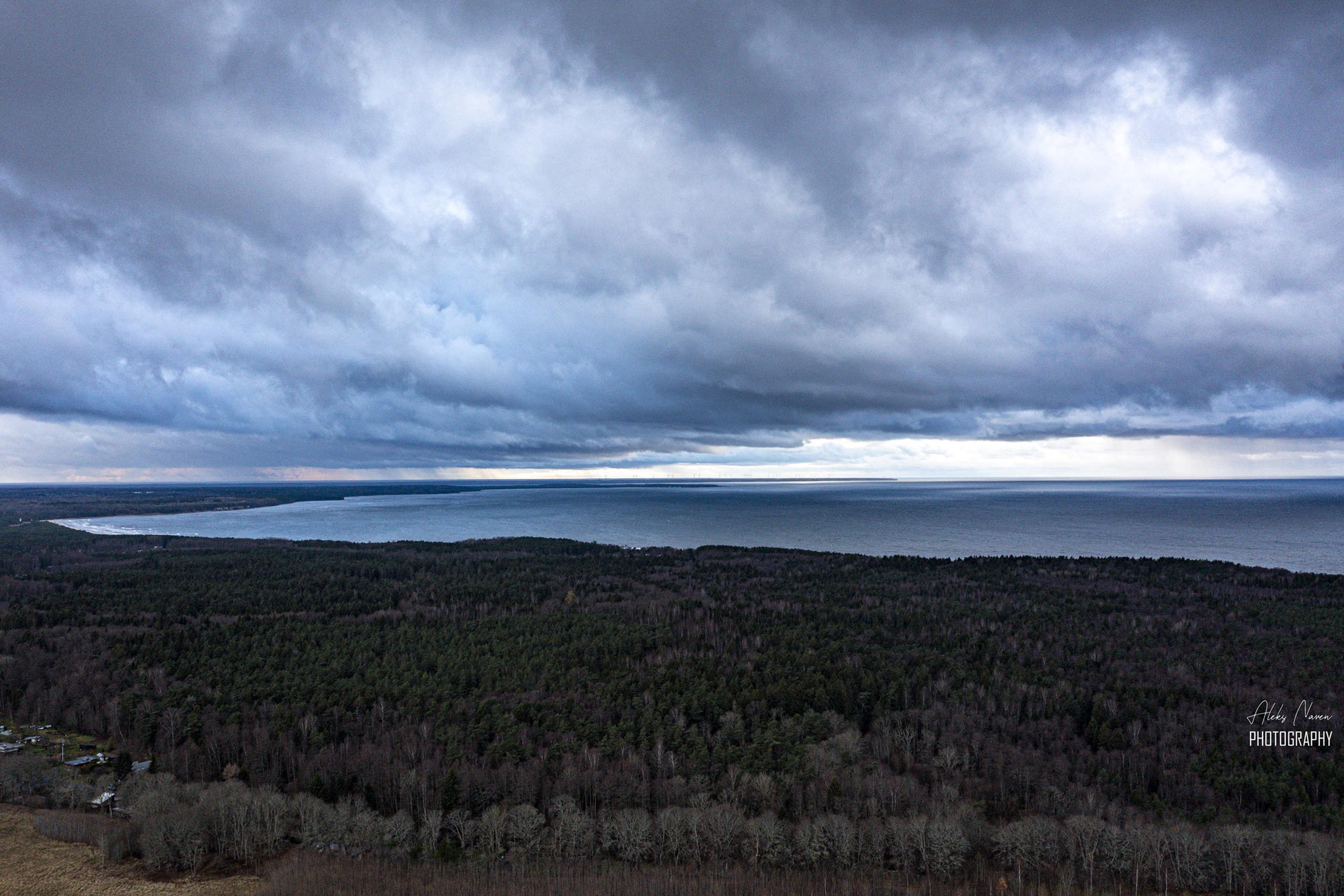 DRONE PHOTOGRAPHY. Tuletorn Films | Film production company | Estonia