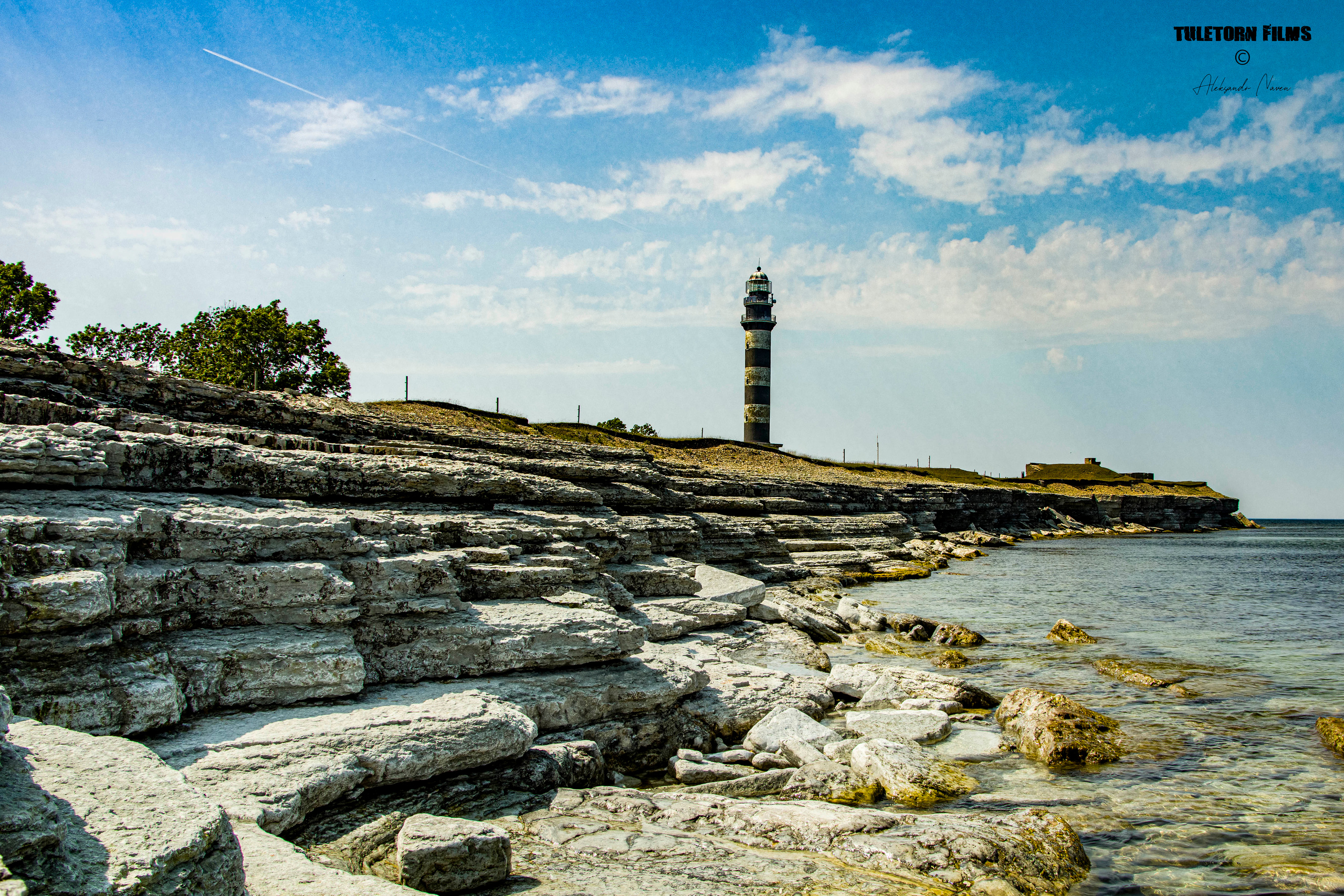 LANDSCAPES. Tuletorn Films | Film production company | Estonia