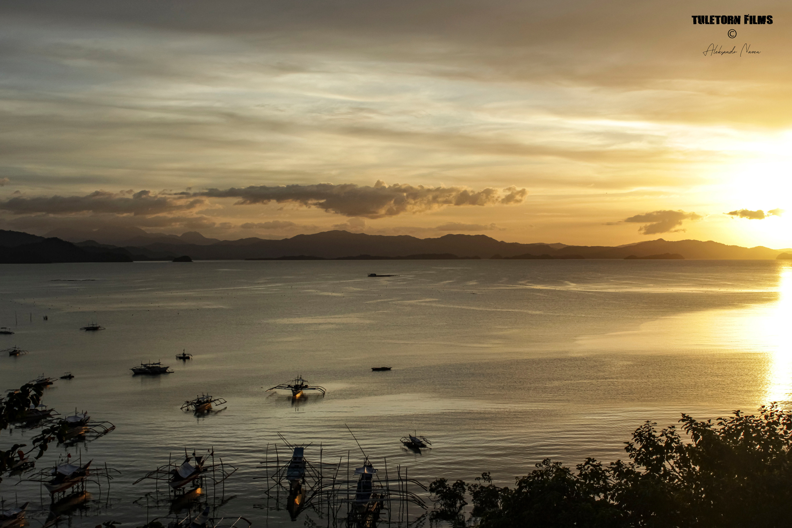 LANDSCAPES. Tuletorn Films | Film production company | Estonia