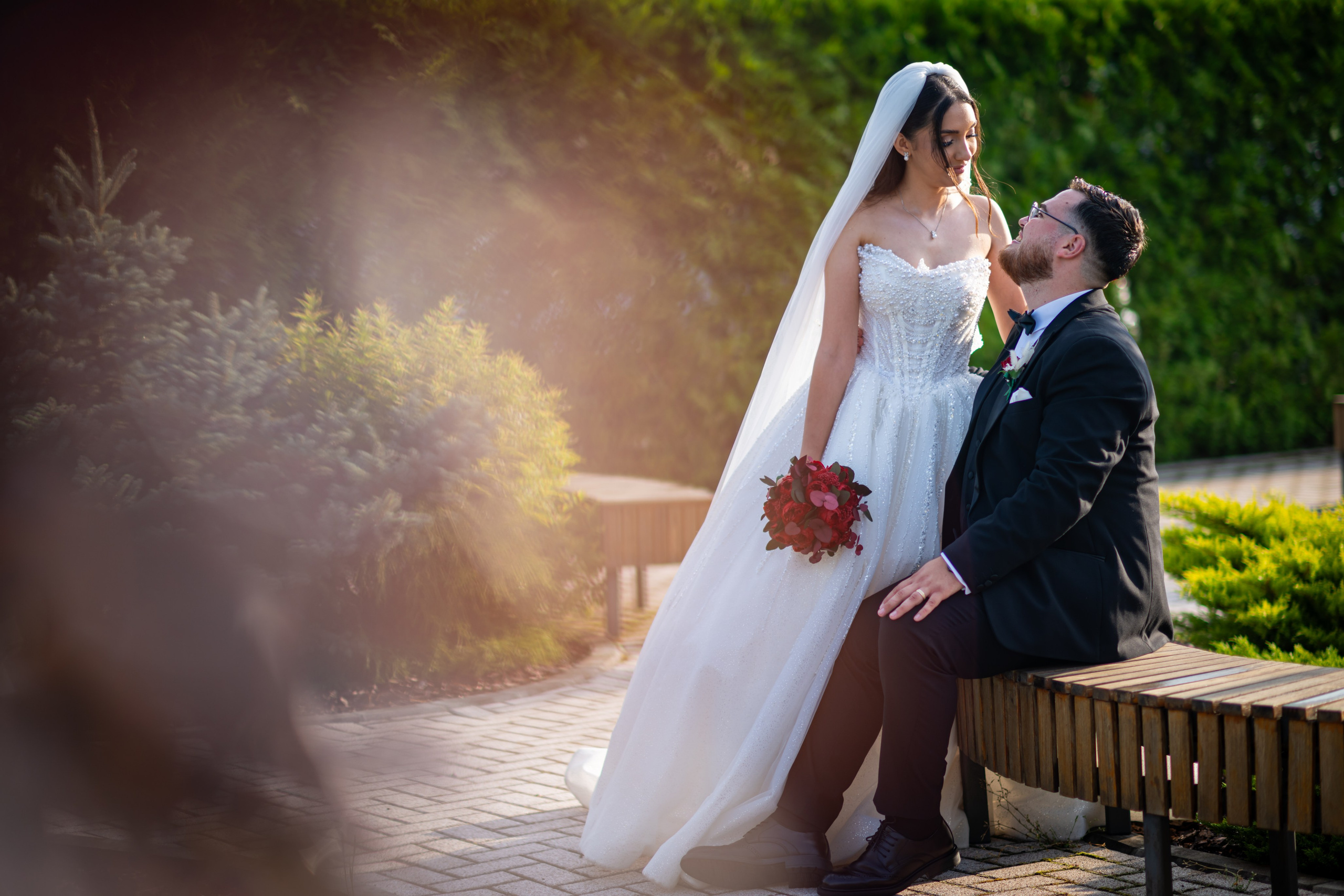 Fotografie de&nbsp;Nuntă în&nbsp;Brasov - Tania & Alexandru