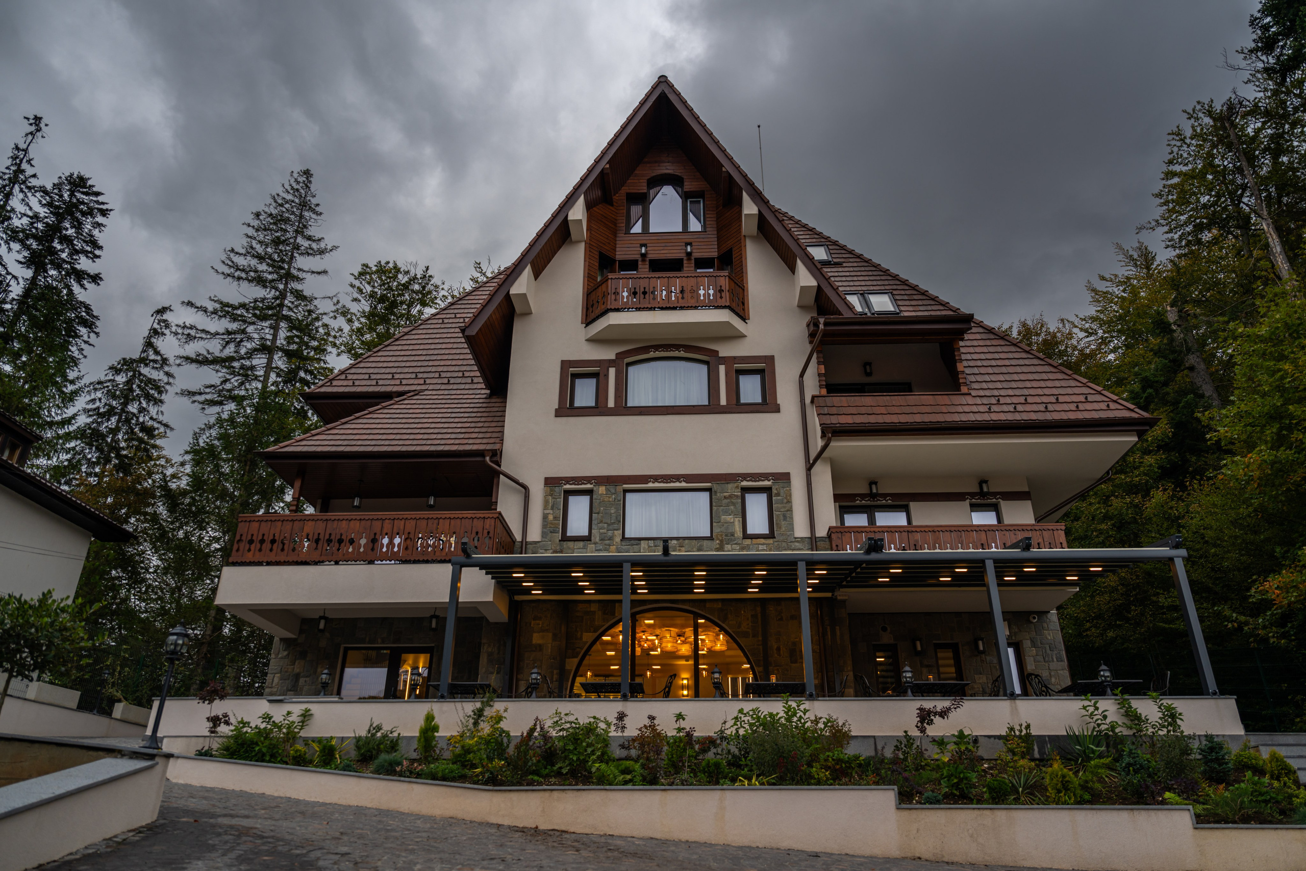 Sedință Foto Profesională Horeca - Ruelle Butique Hotel