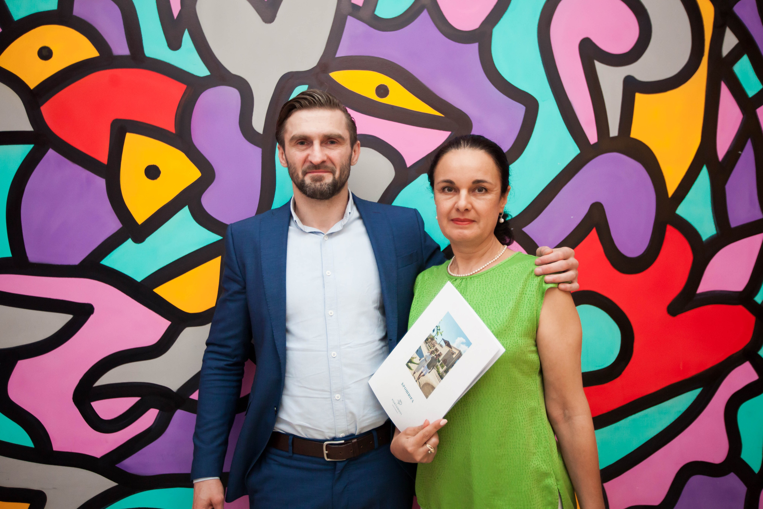 Portonovi conferention TLV (David Continental Hotel). Photographer and videographer in Tel Aviv Mary Pann