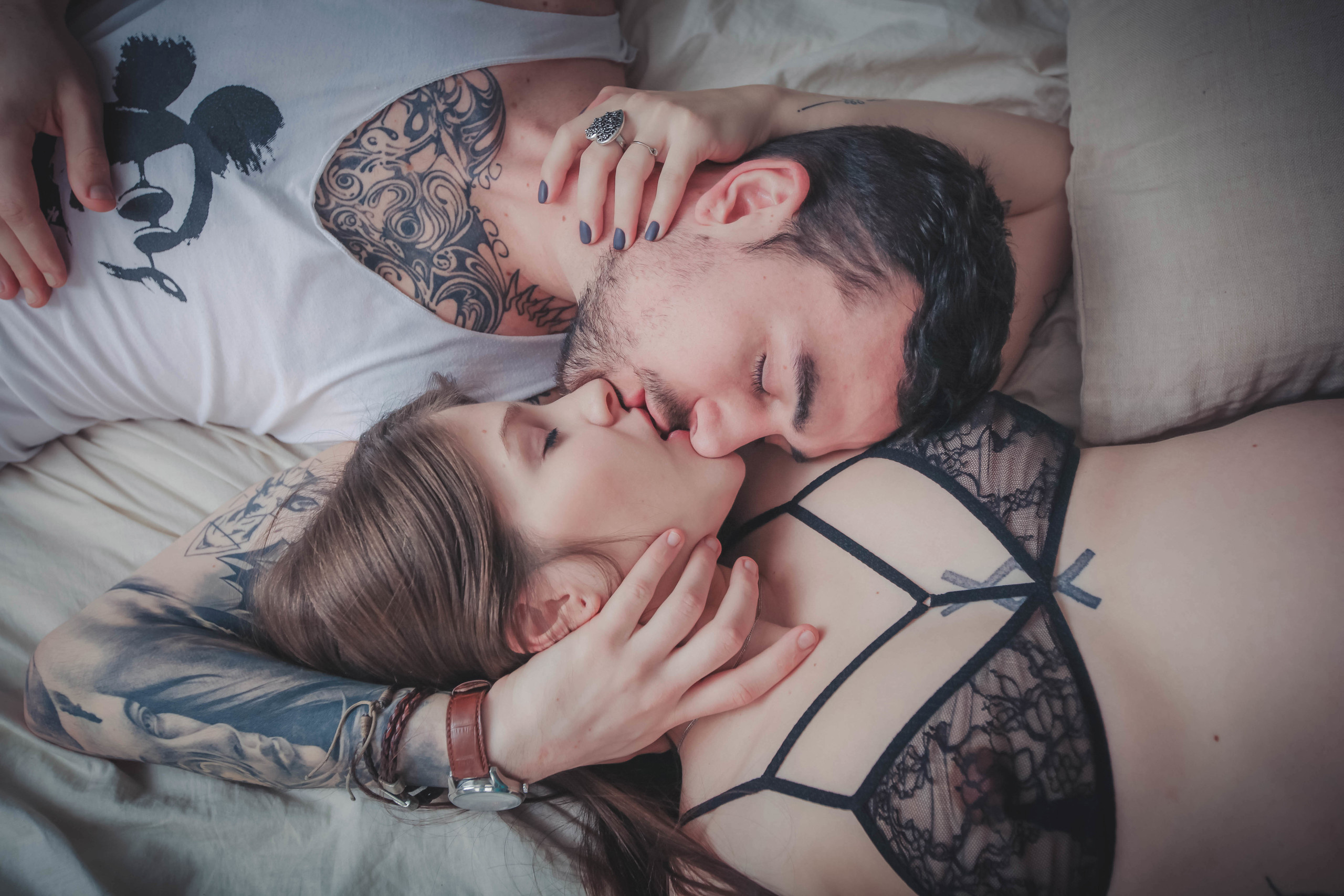 Waiting for a baby. Elina and Huan (Russia, Saint-Petersburg). Photographer and videographer in Tel Aviv Mary Pann