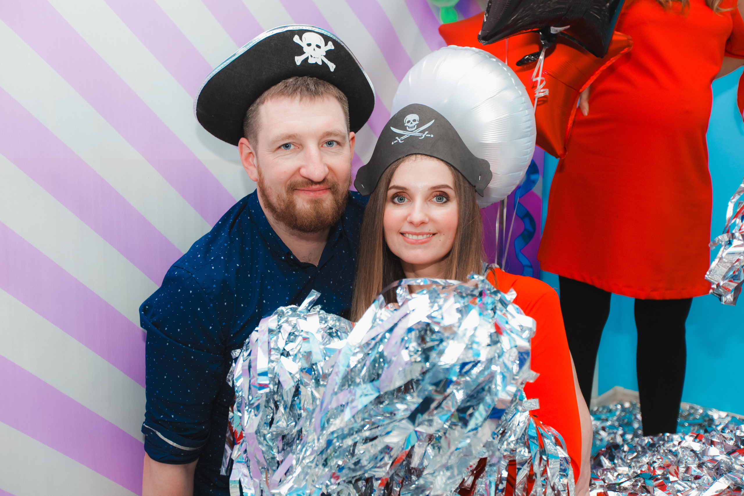 Reportage- kids birthday. Photographer and videographer in Tel Aviv Mary Pann