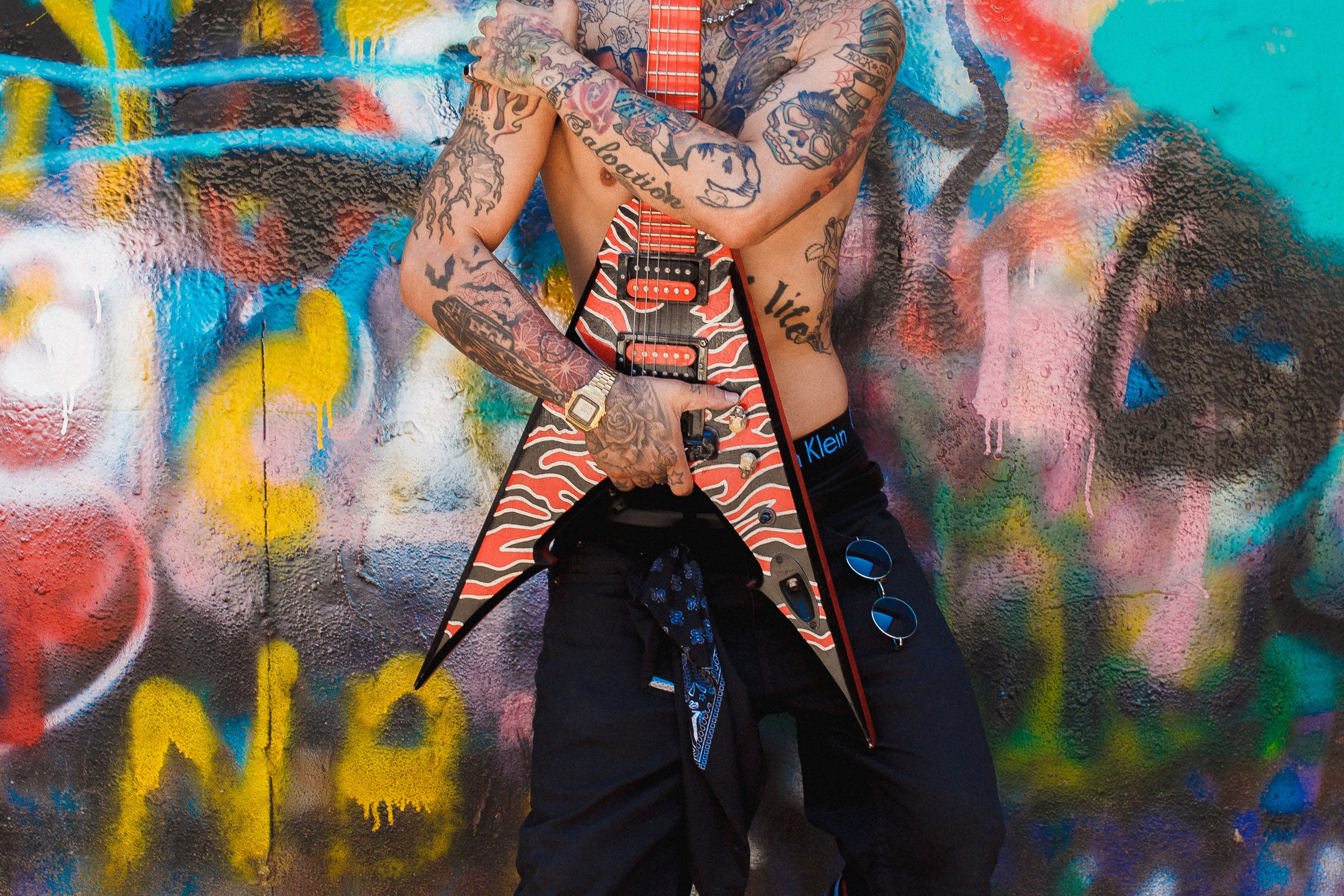 MEN-Fashion and Mystic. Igal (Tel Aviv). Photographer and videographer in Tel Aviv Mary Pann