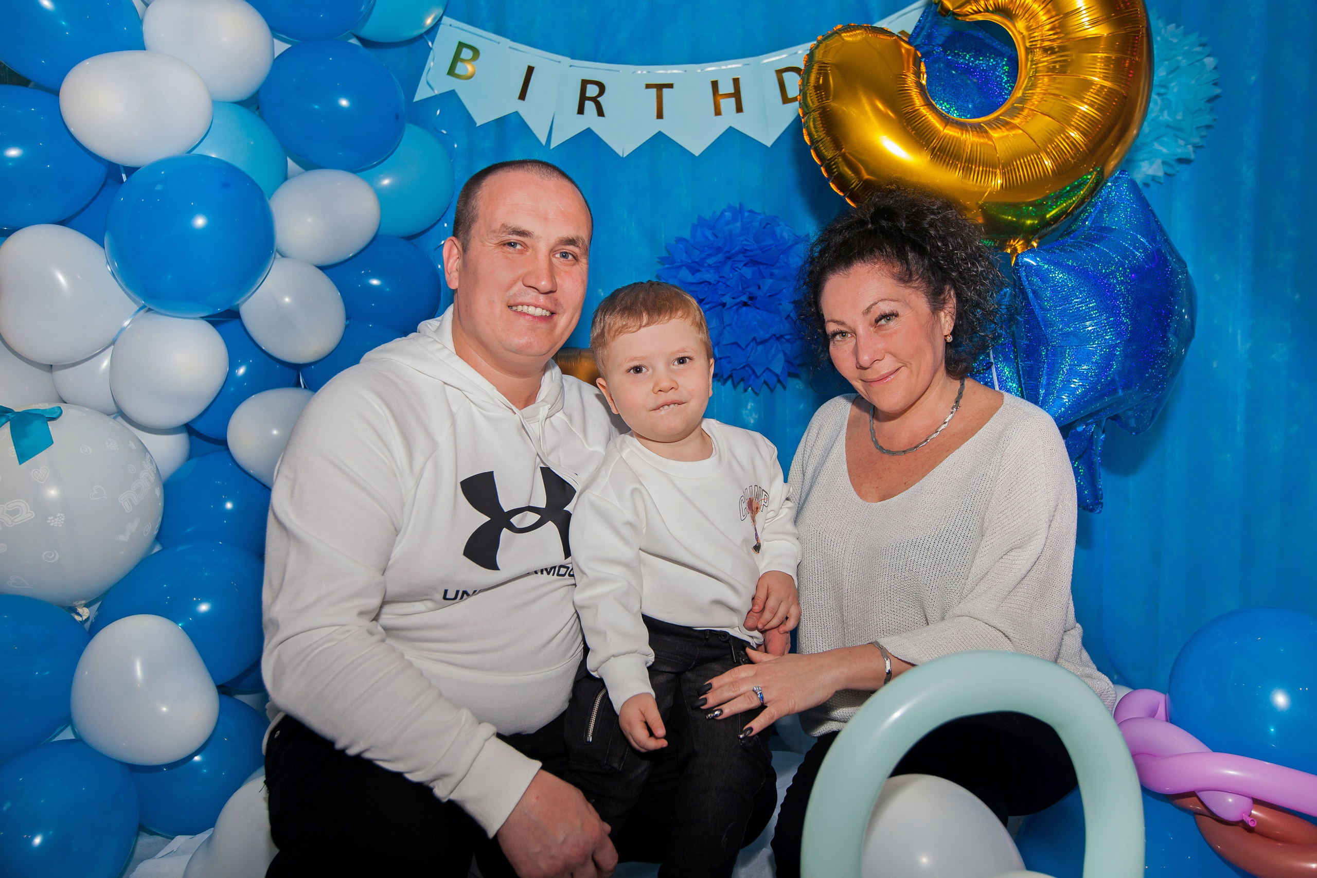 Reportage Alex BiRTHDAY. Photographer and videographer in Tel Aviv Mary Pann