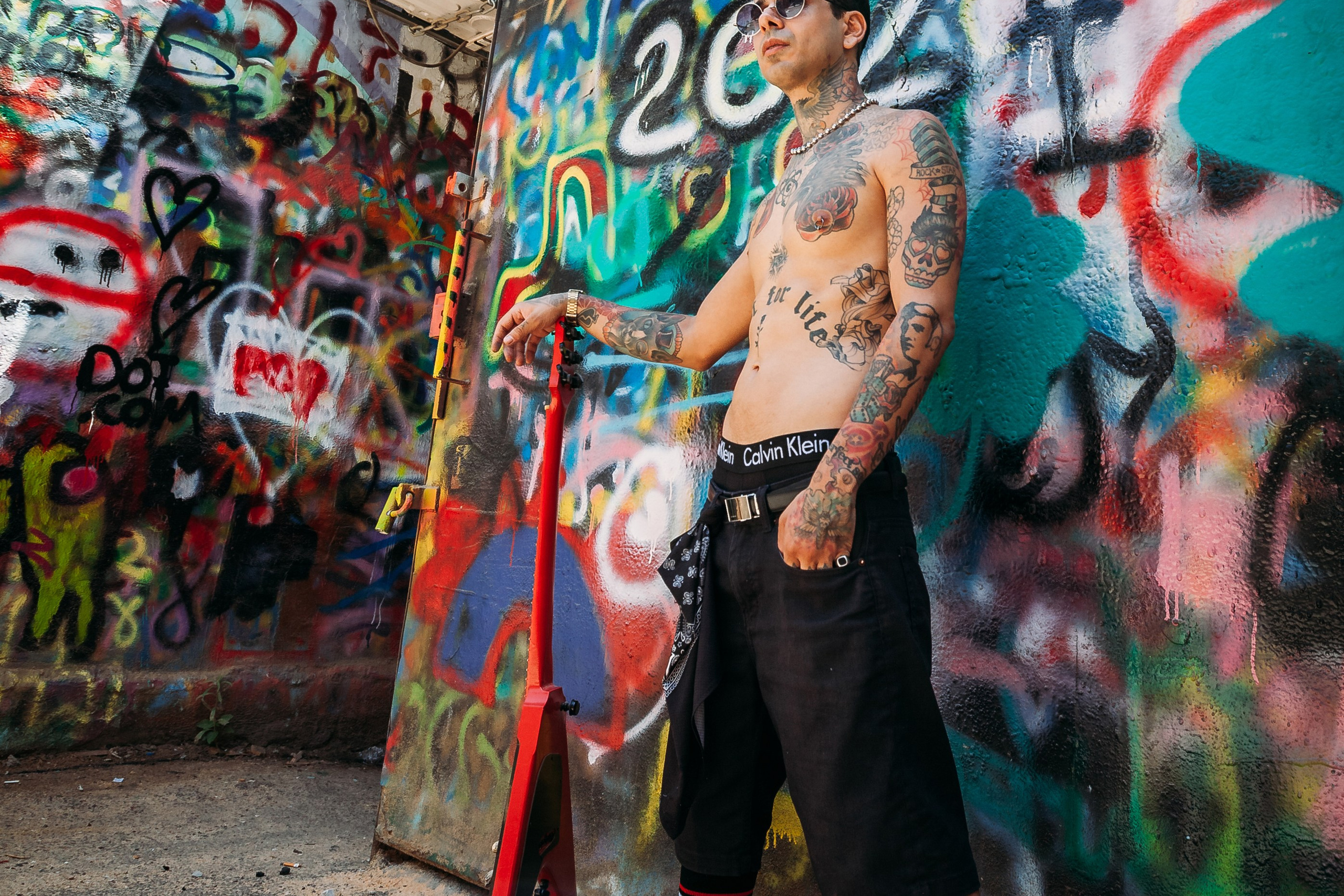 MEN-Fashion and Mystic. Igal (Tel Aviv). Photographer and videographer in Tel Aviv Mary Pann