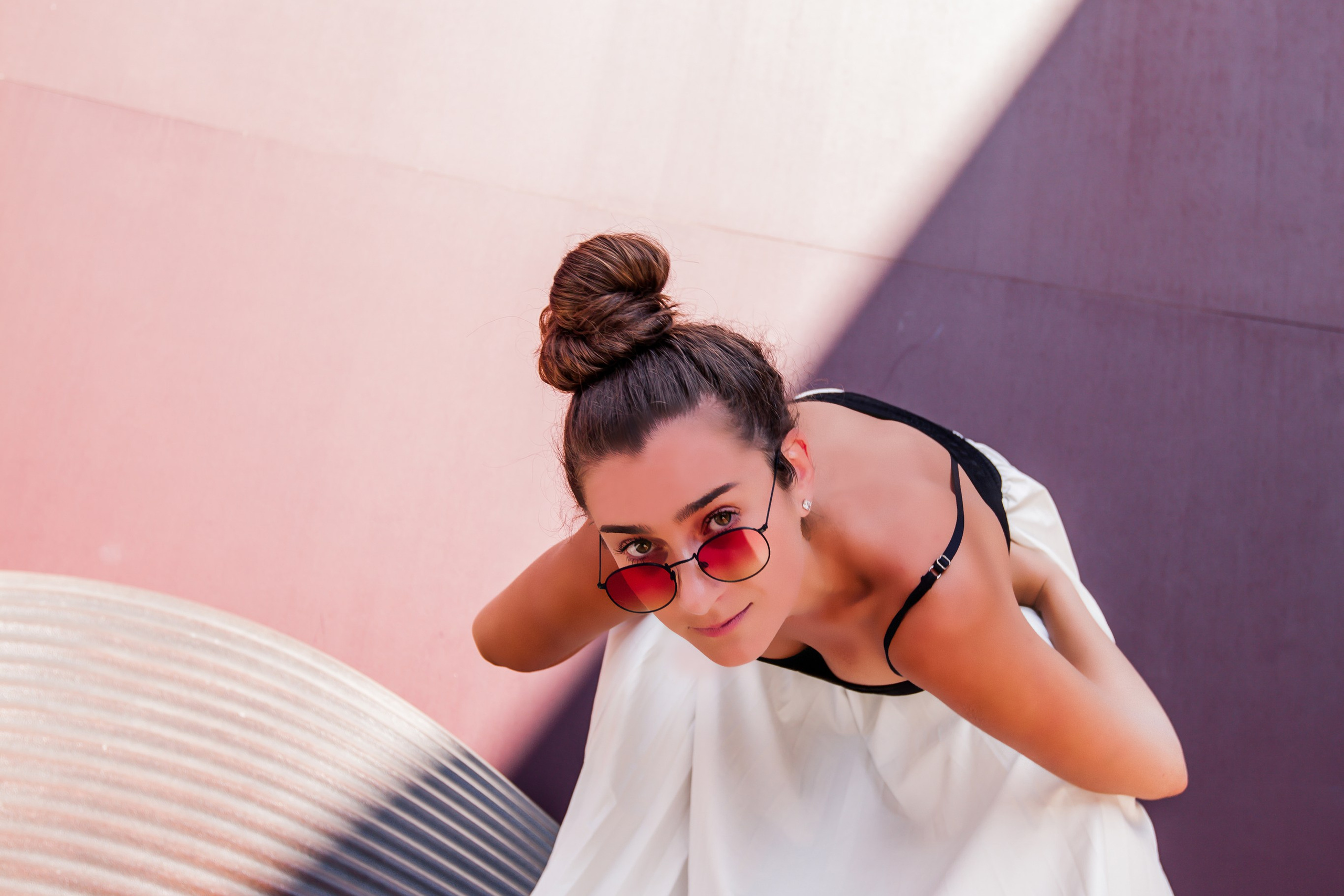 WOMEN Choreography. Oxygen (Holon, Museum of Art). Photographer and videographer in Tel Aviv Mary Pann