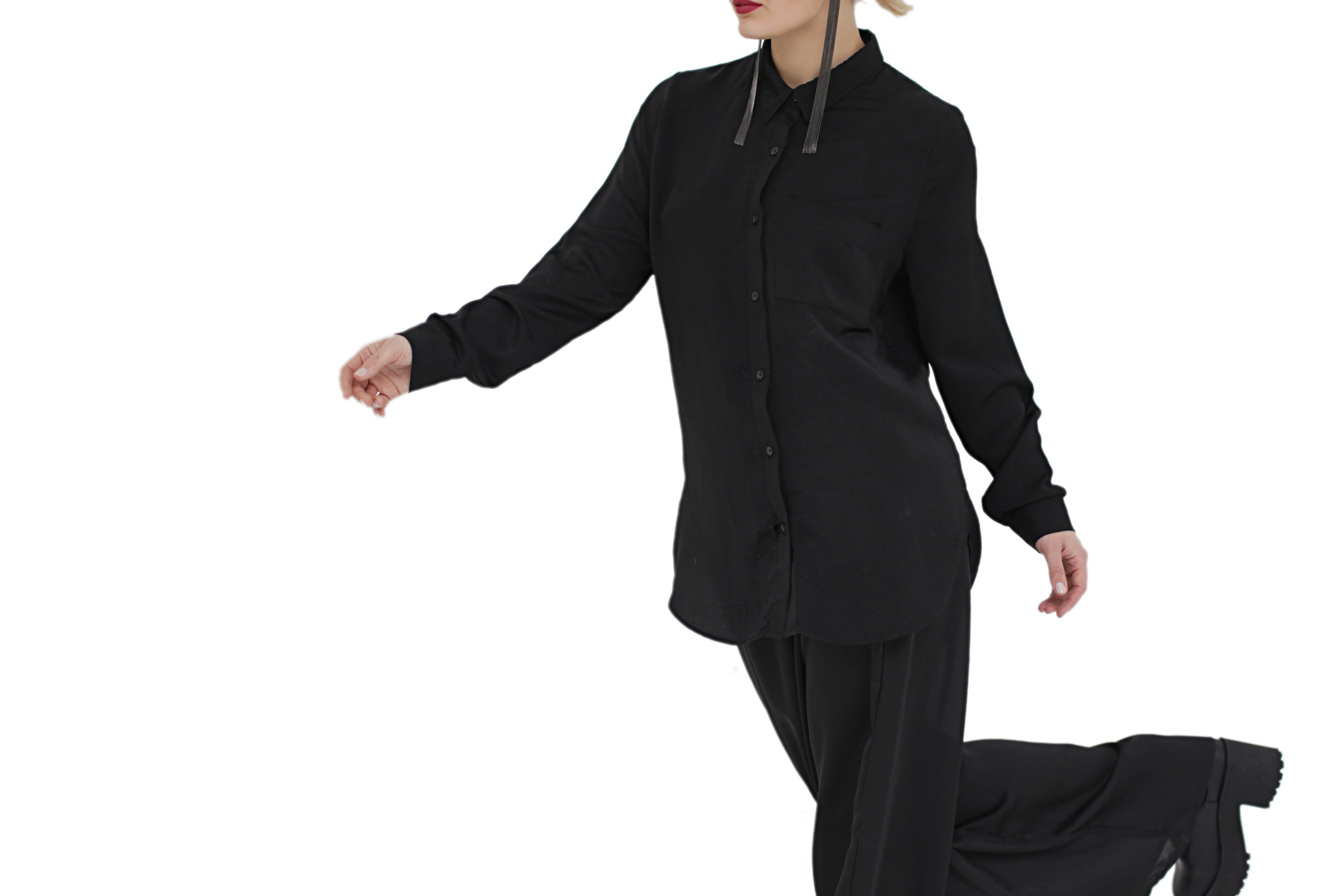 Studio. Photographer and videographer in Tel Aviv Mary Pann