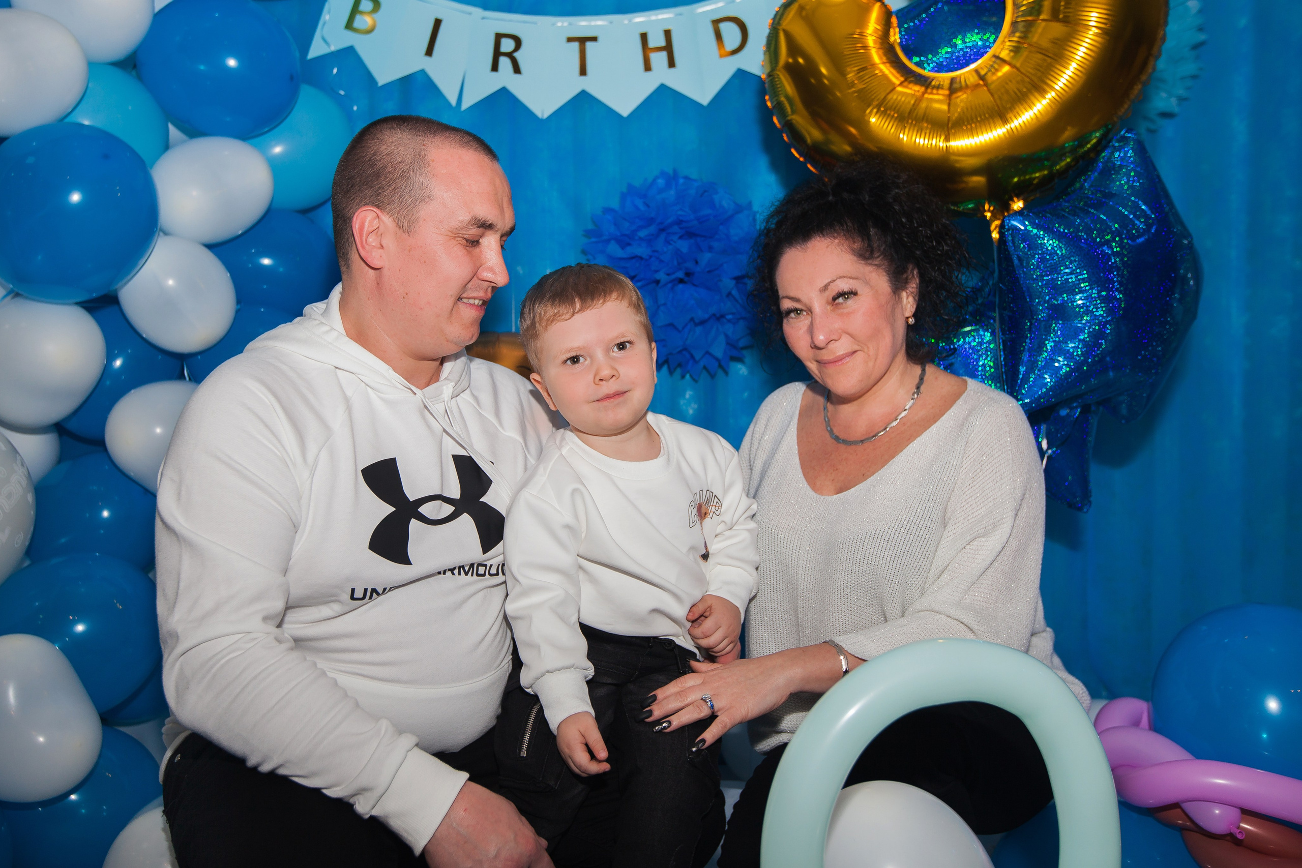 Reportage Alex BiRTHDAY. Photographer and videographer in Tel Aviv Mary Pann