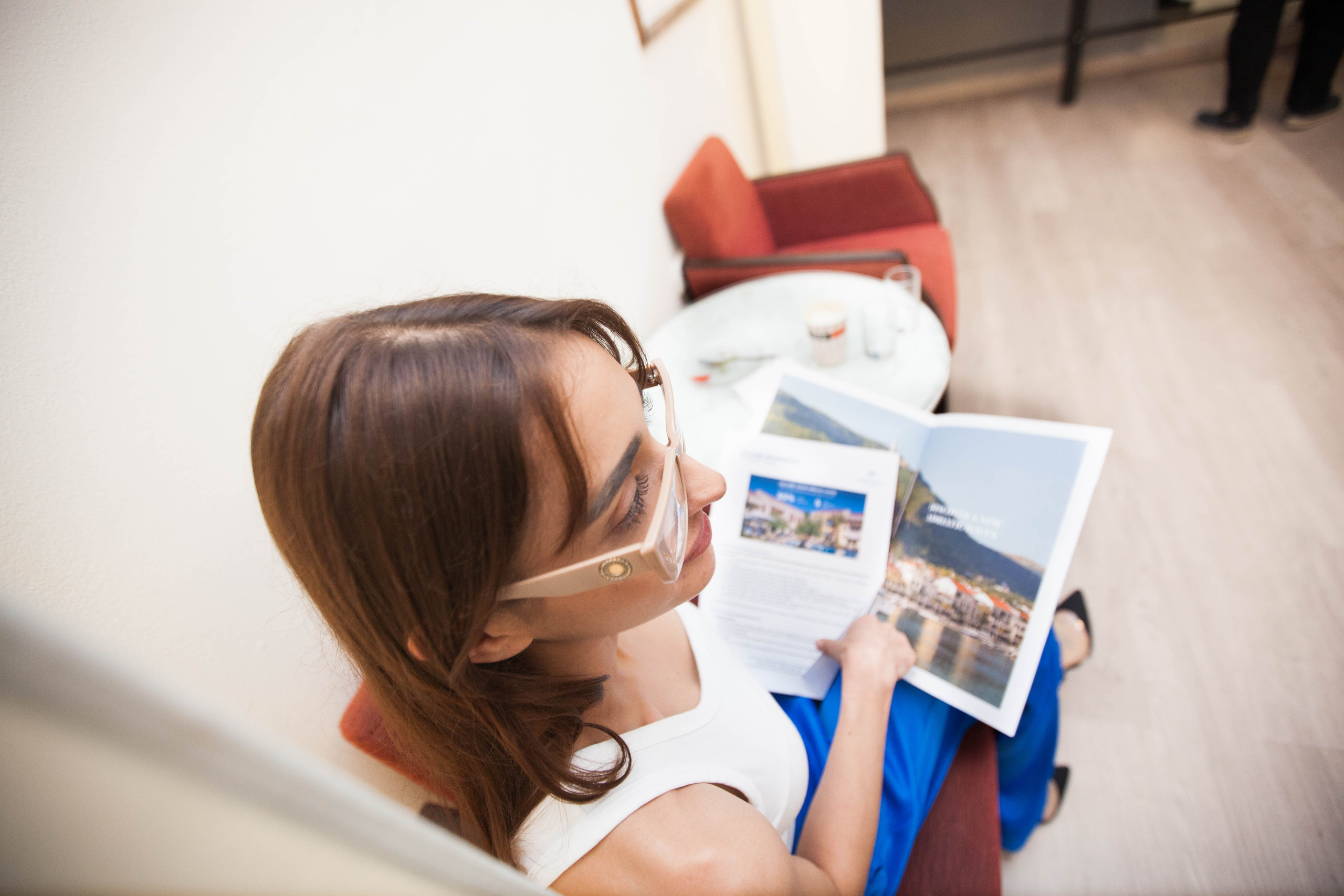 Portonovi conferention TLV (David Continental Hotel). Photographer and videographer in Tel Aviv Mary Pann