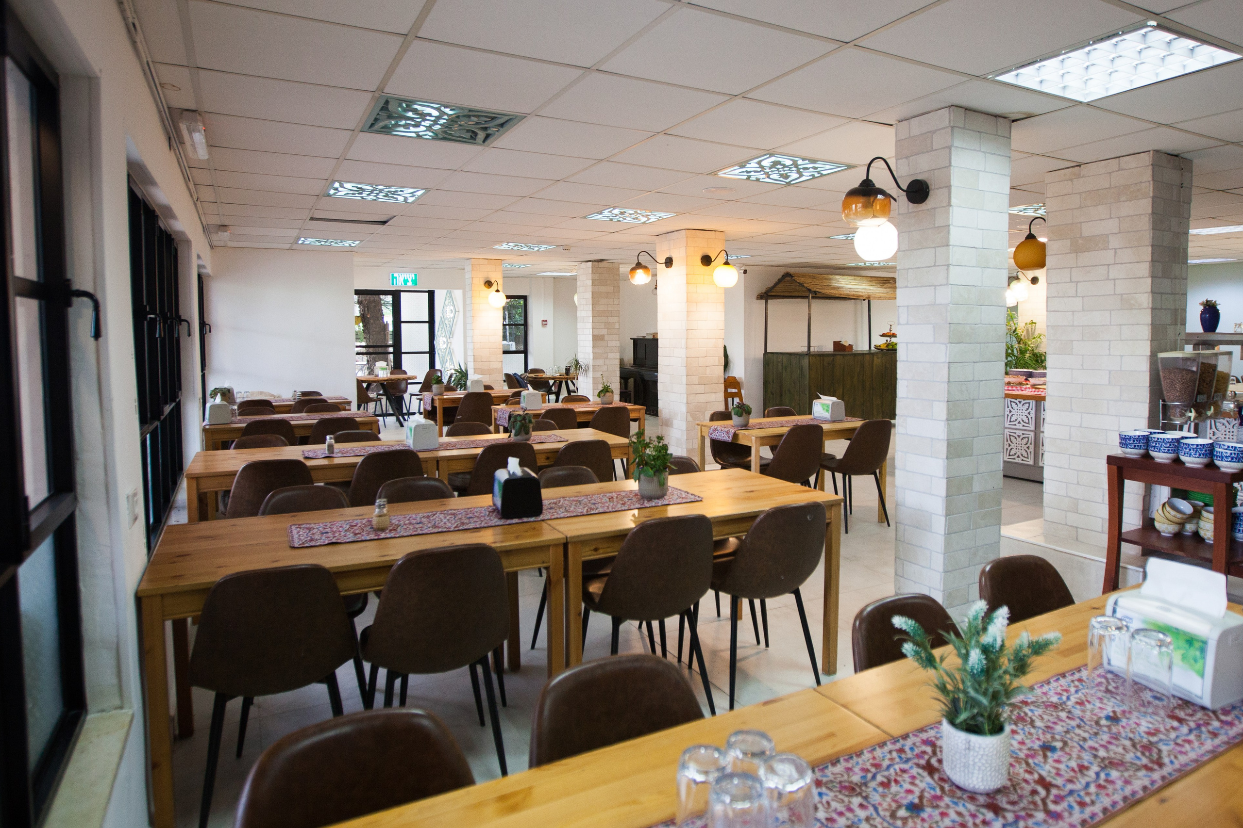 Neve Shalom Hotel. Photographer and videographer in Tel Aviv Mary Pann