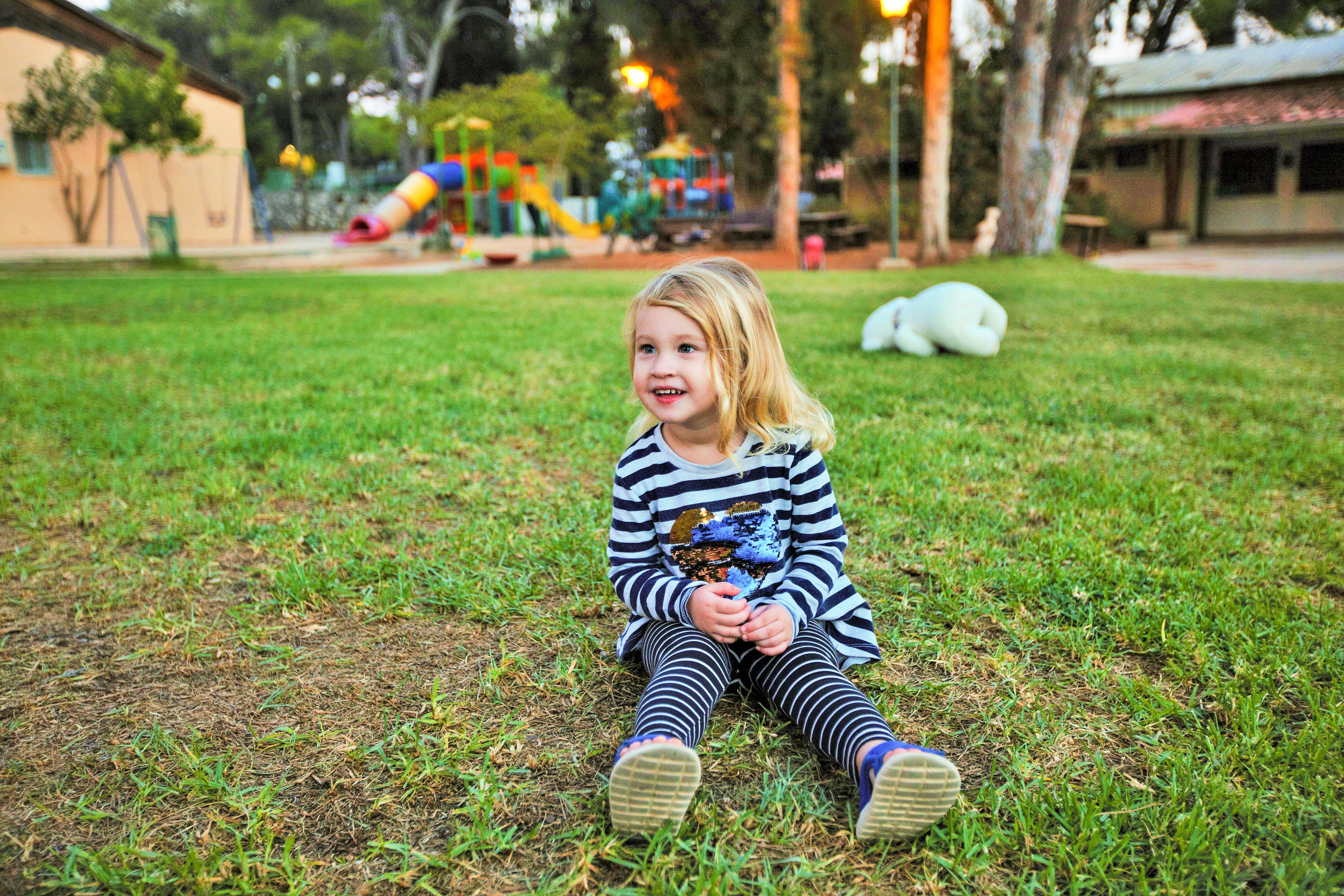 Kids (portrait). Photographer and videographer in Tel Aviv Mary Pann