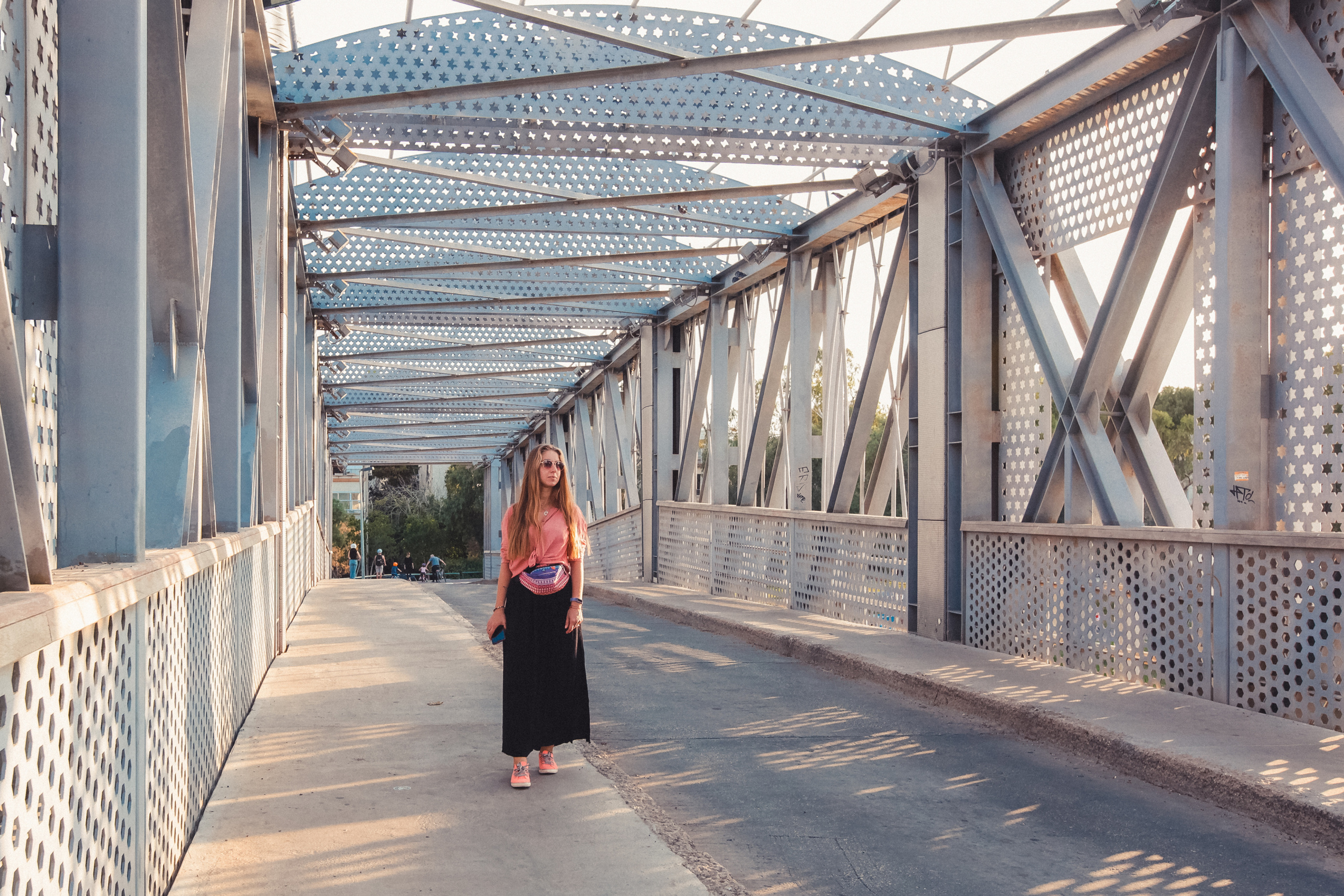 WOMEN Portrait. Oksana. (Tel Aviv). Photographer and videographer in Tel Aviv Mary Pann