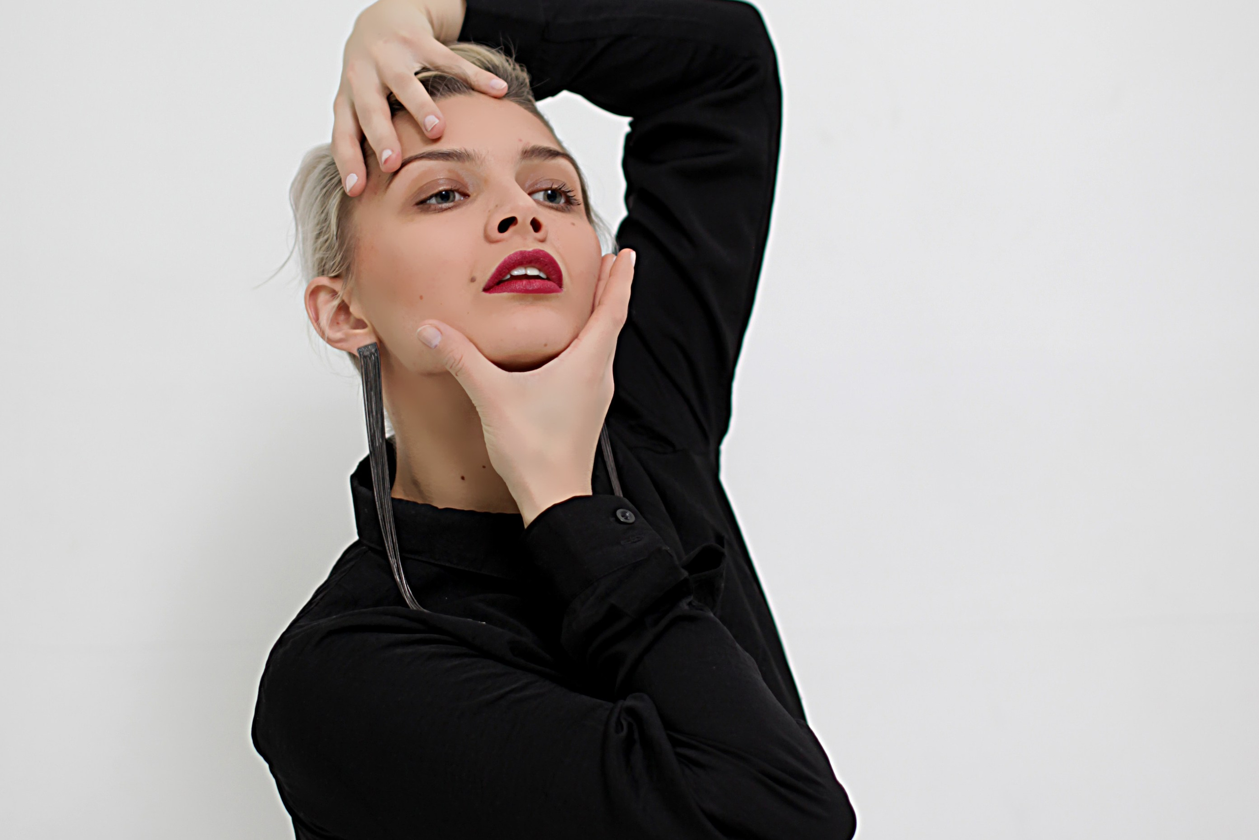 Studio. Photographer and videographer in Tel Aviv Mary Pann