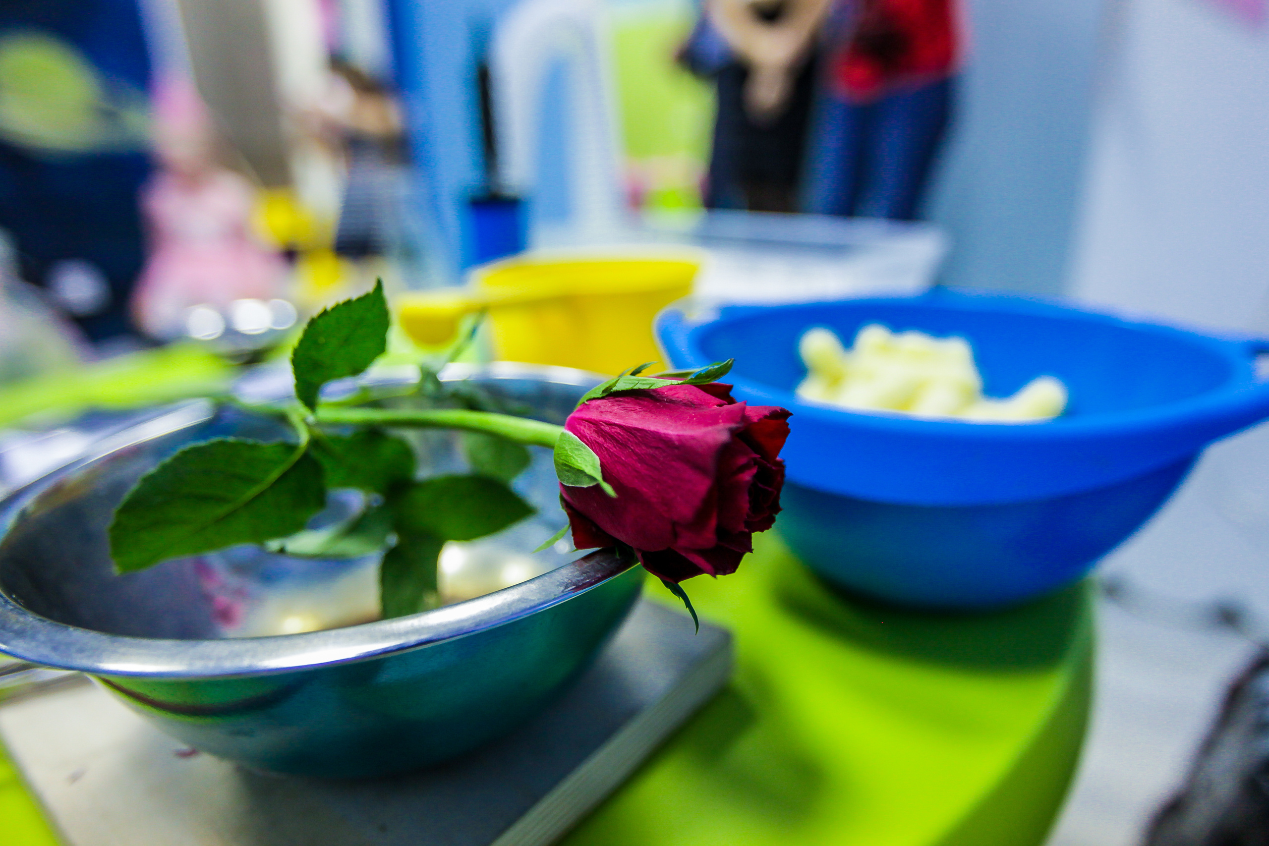 Reportage- kids birthday. Photographer and videographer in Tel Aviv Mary Pann