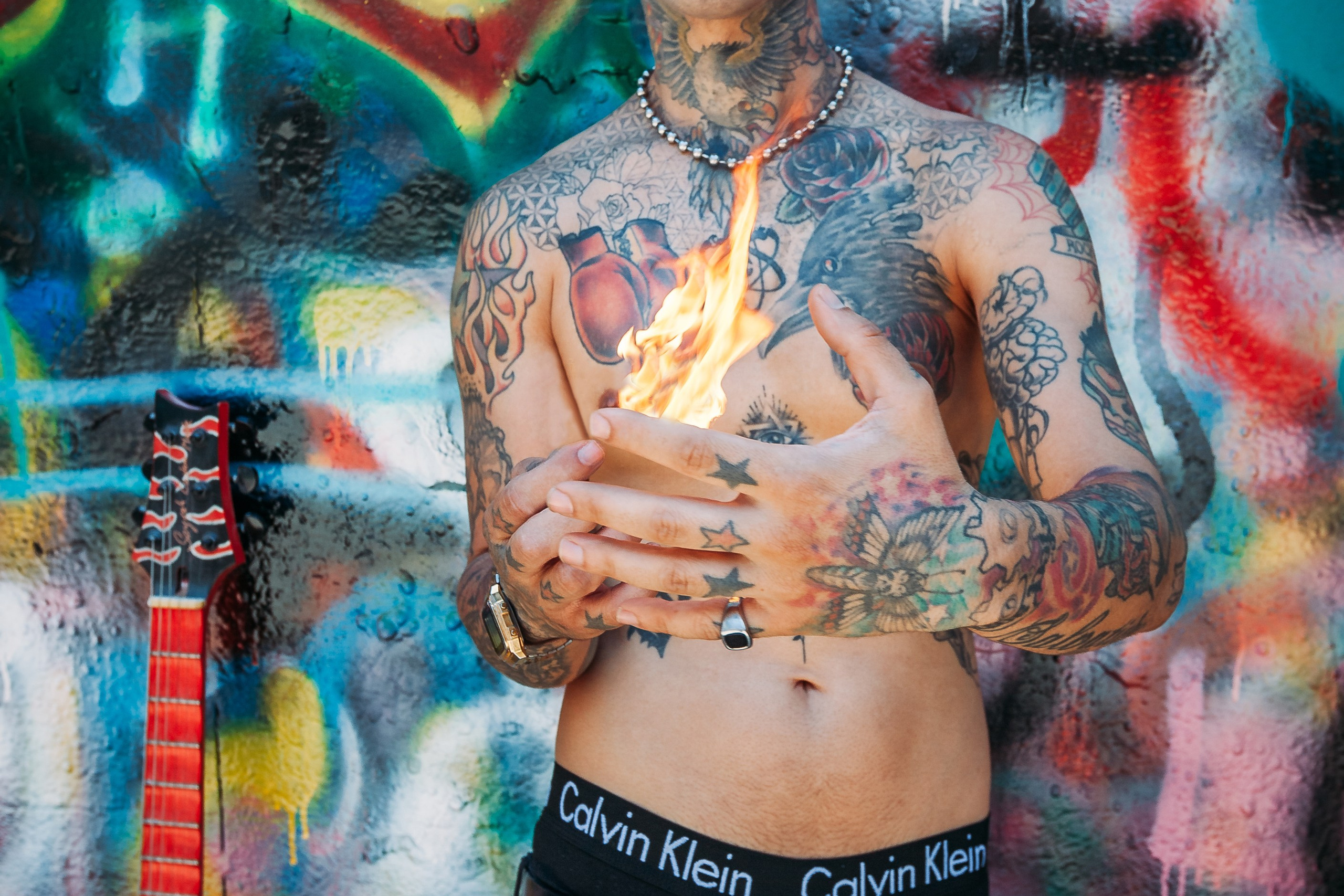 MEN-Fashion and Mystic. Igal (Tel Aviv). Photographer and videographer in Tel Aviv Mary Pann