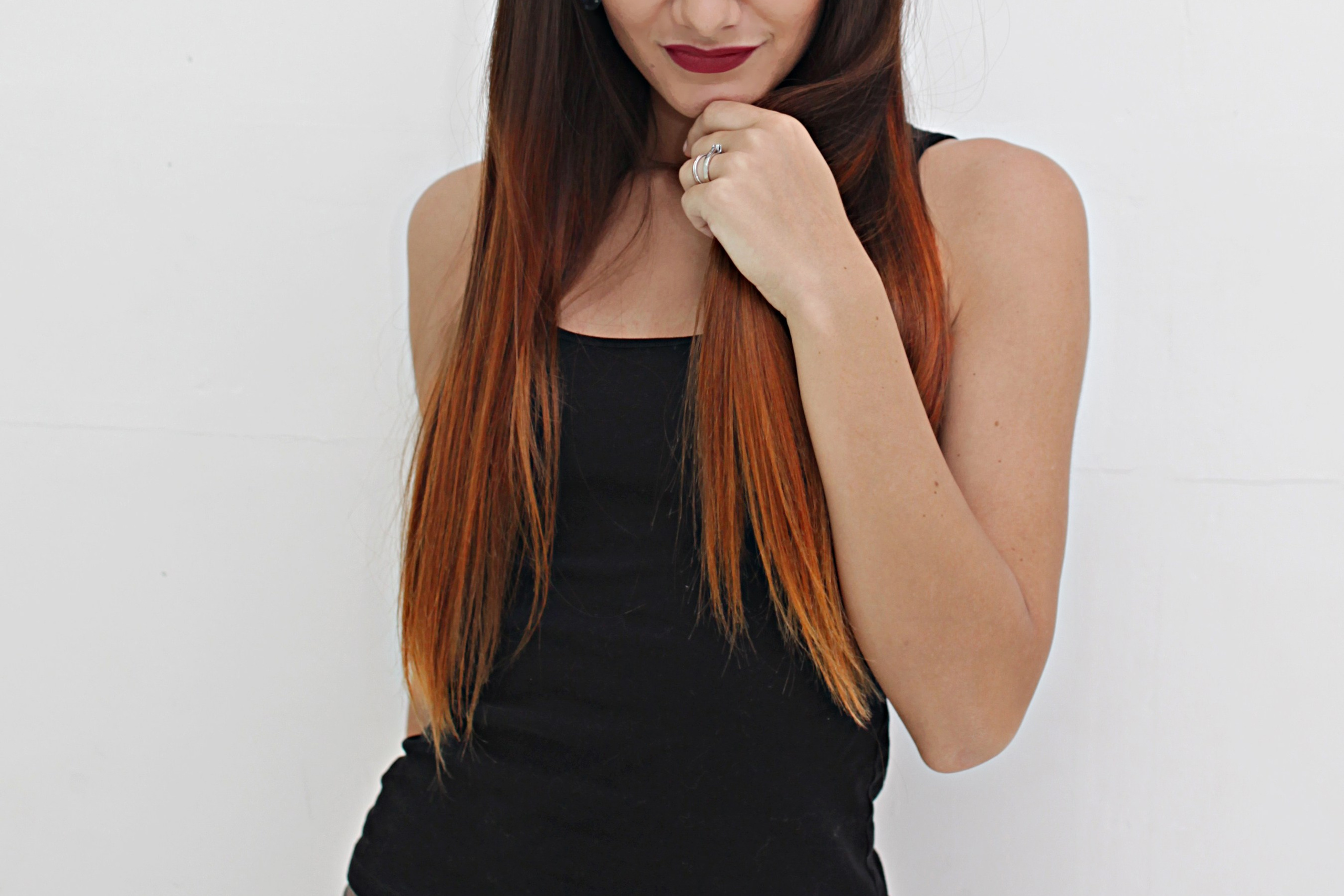 Studio. Photographer and videographer in Tel Aviv Mary Pann