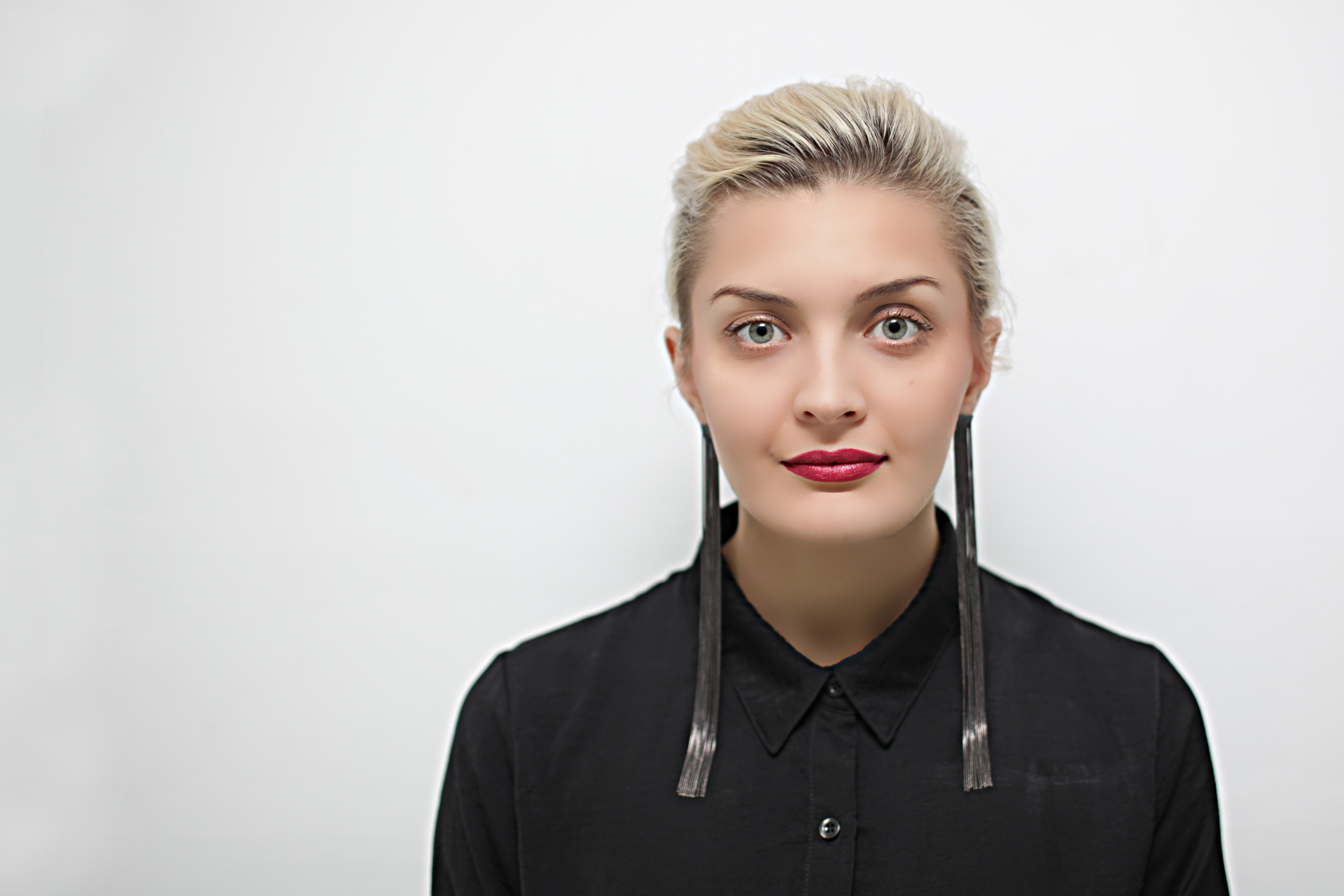 Studio. Photographer and videographer in Tel Aviv Mary Pann