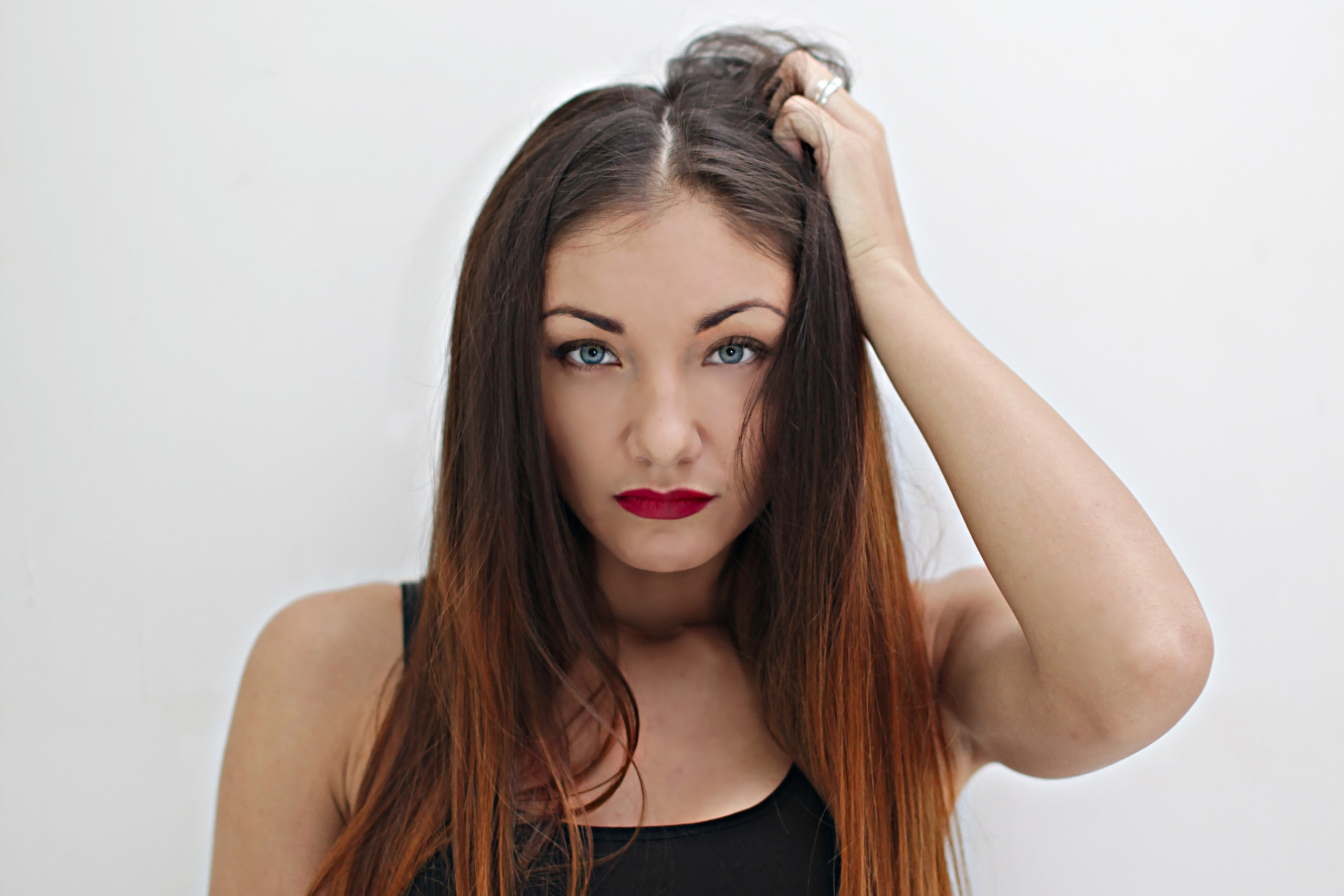 Studio. Photographer and videographer in Tel Aviv Mary Pann