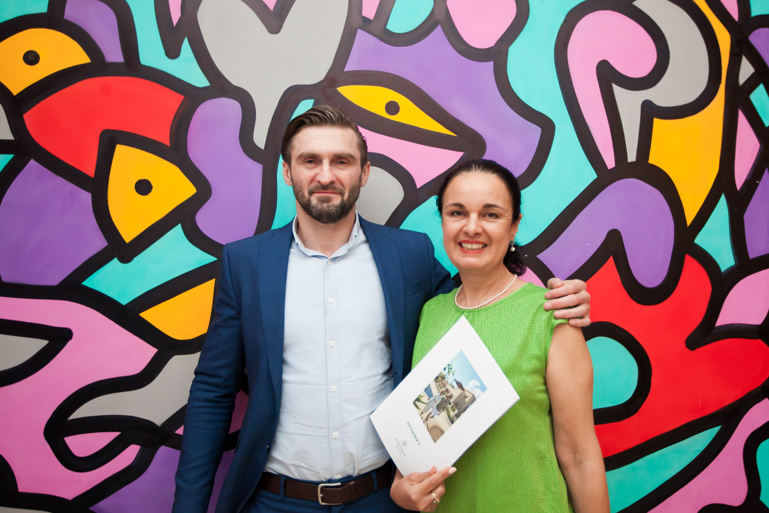 Portonovi conferention TLV (David Continental Hotel). Photographer and videographer in Tel Aviv Mary Pann