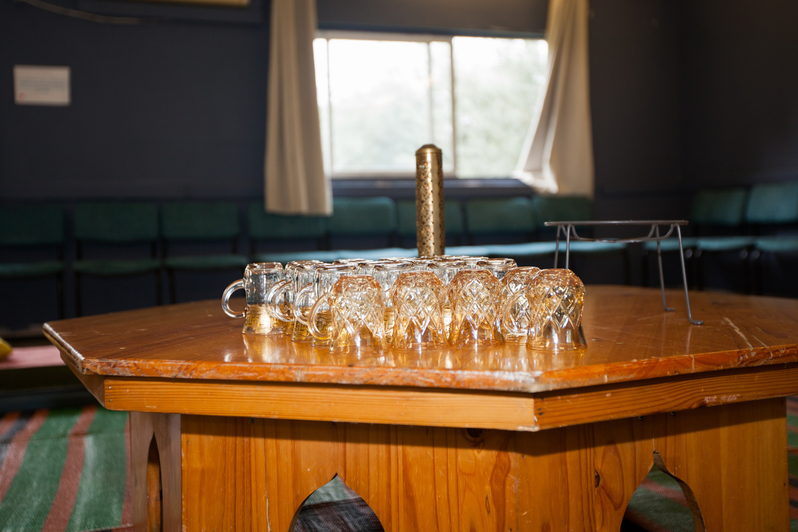 Neve Shalom Hotel. Photographer and videographer in Tel Aviv Mary Pann