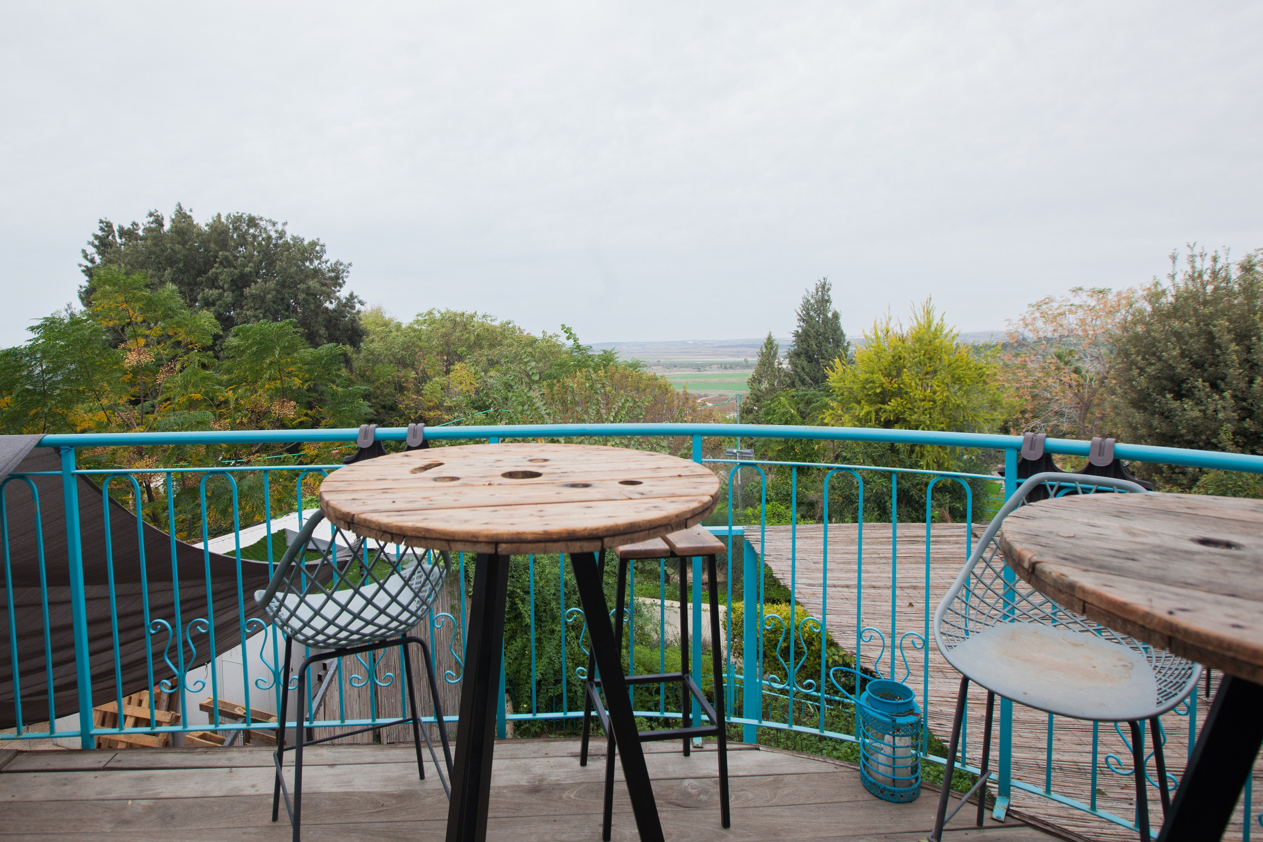 Neve Shalom Hotel. Photographer and videographer in Tel Aviv Mary Pann