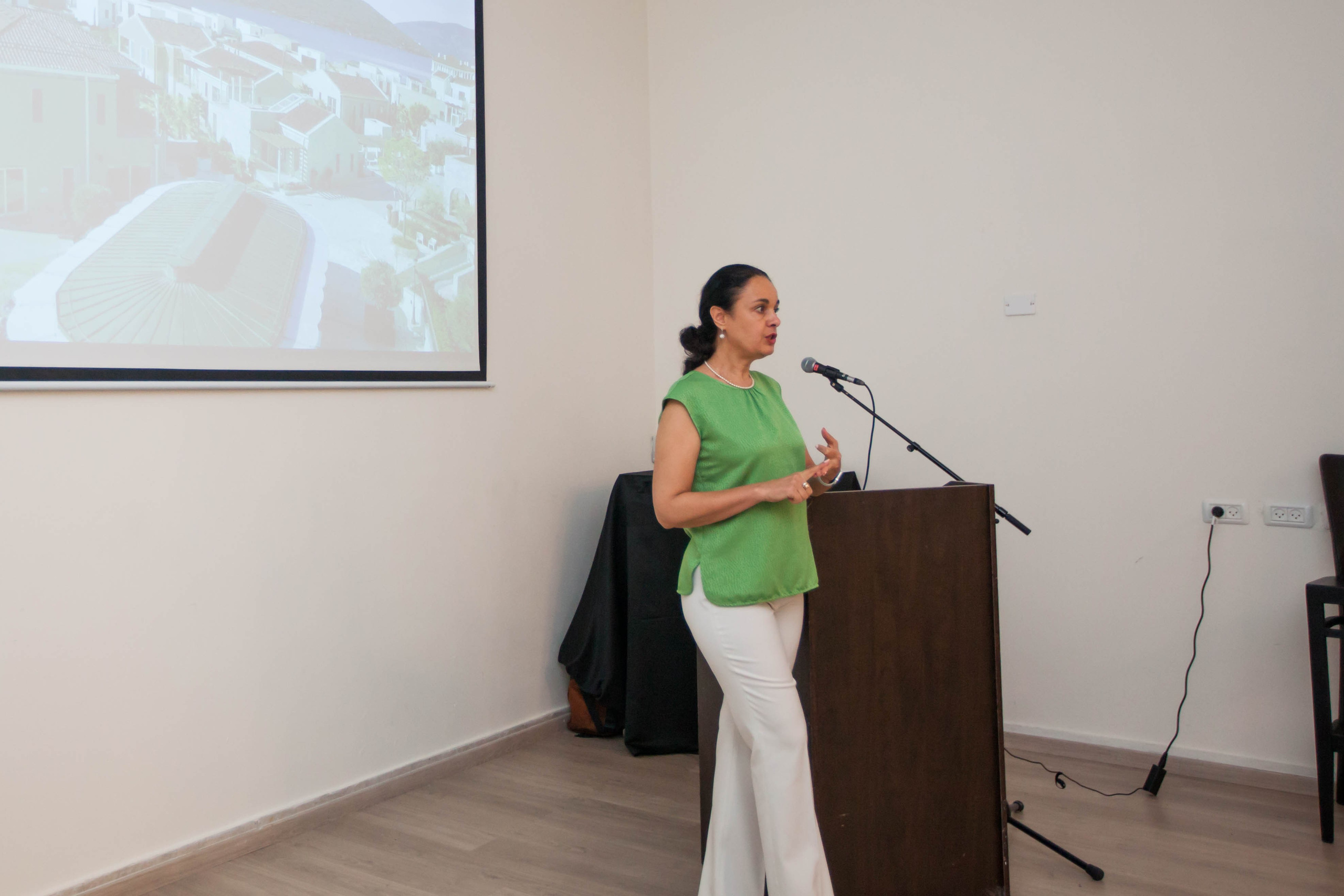 Portonovi conferention TLV (David Continental Hotel). Photographer and videographer in Tel Aviv Mary Pann