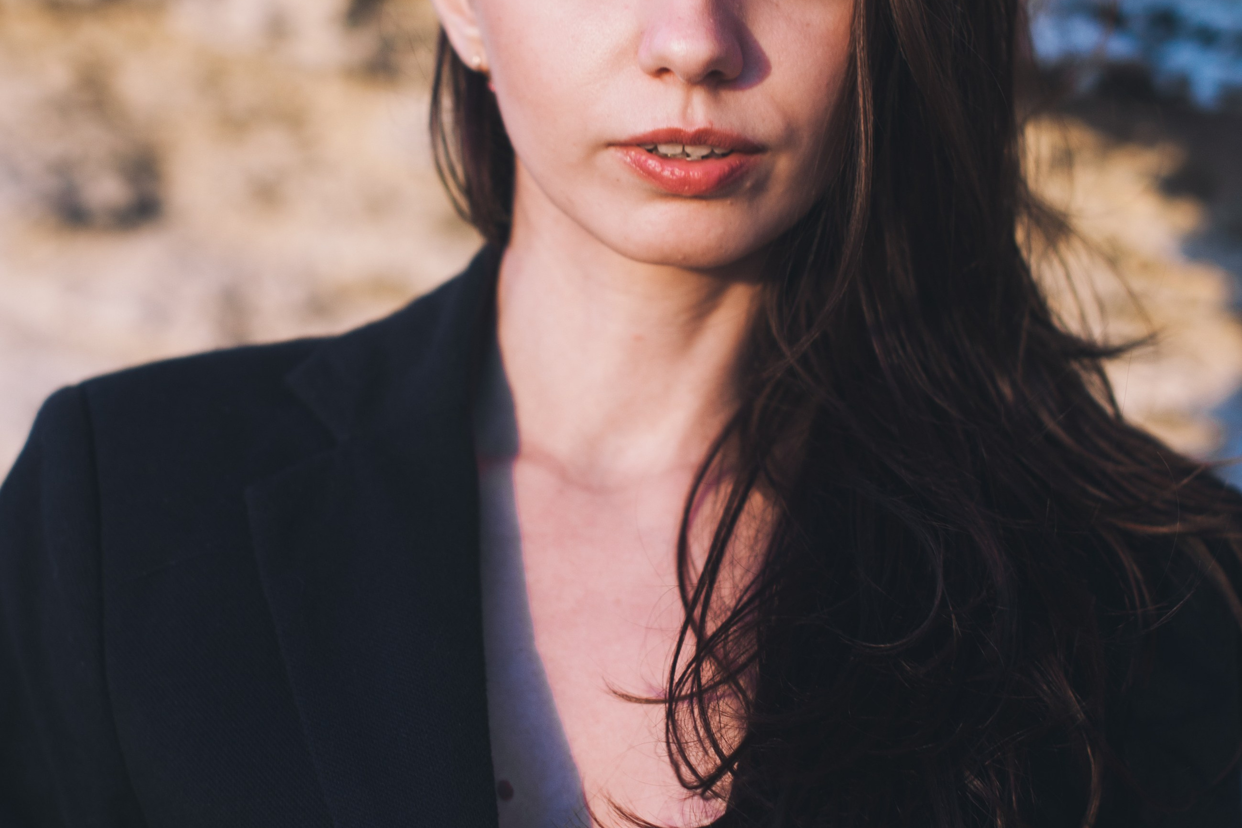 Women, portrait. Alexandra (Herzelia). Photographer and videographer in Tel Aviv Mary Pann