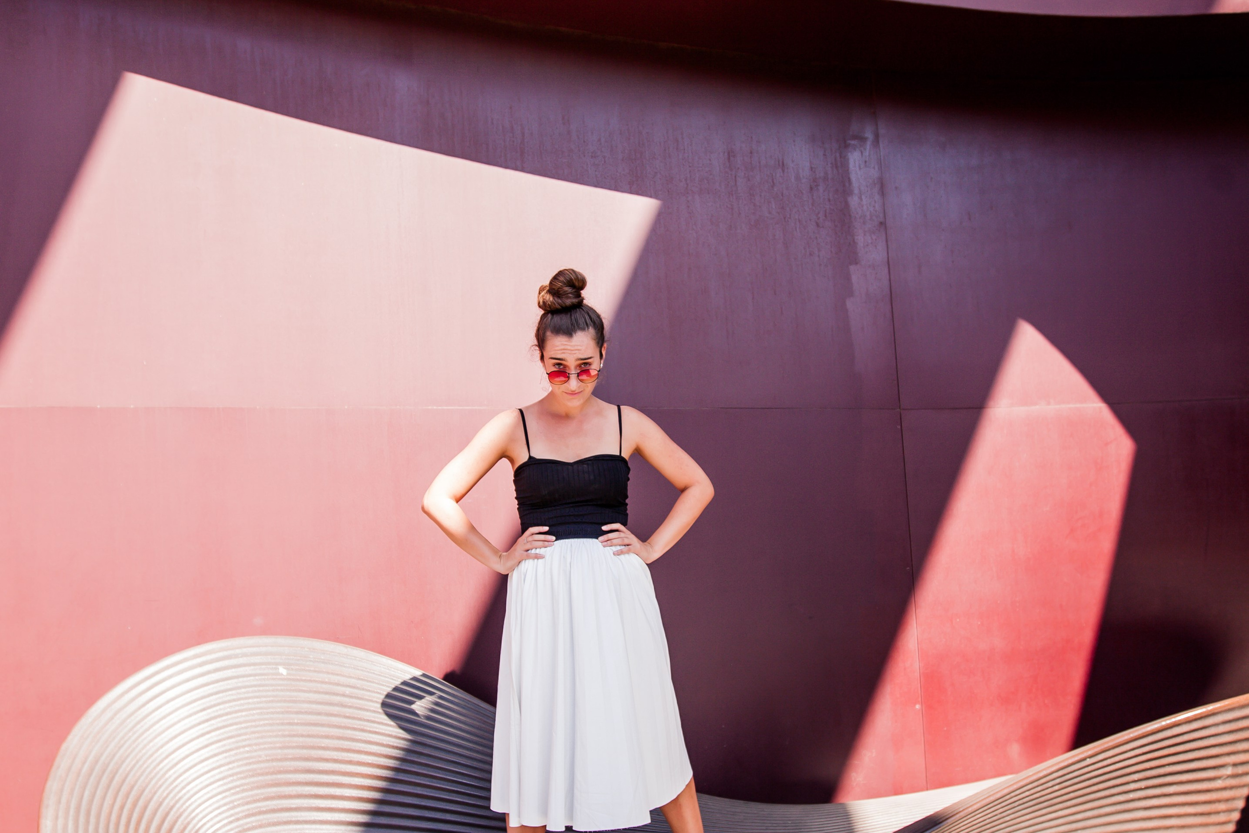 WOMEN Choreography. Oxygen (Holon, Museum of Art). Photographer and videographer in Tel Aviv Mary Pann