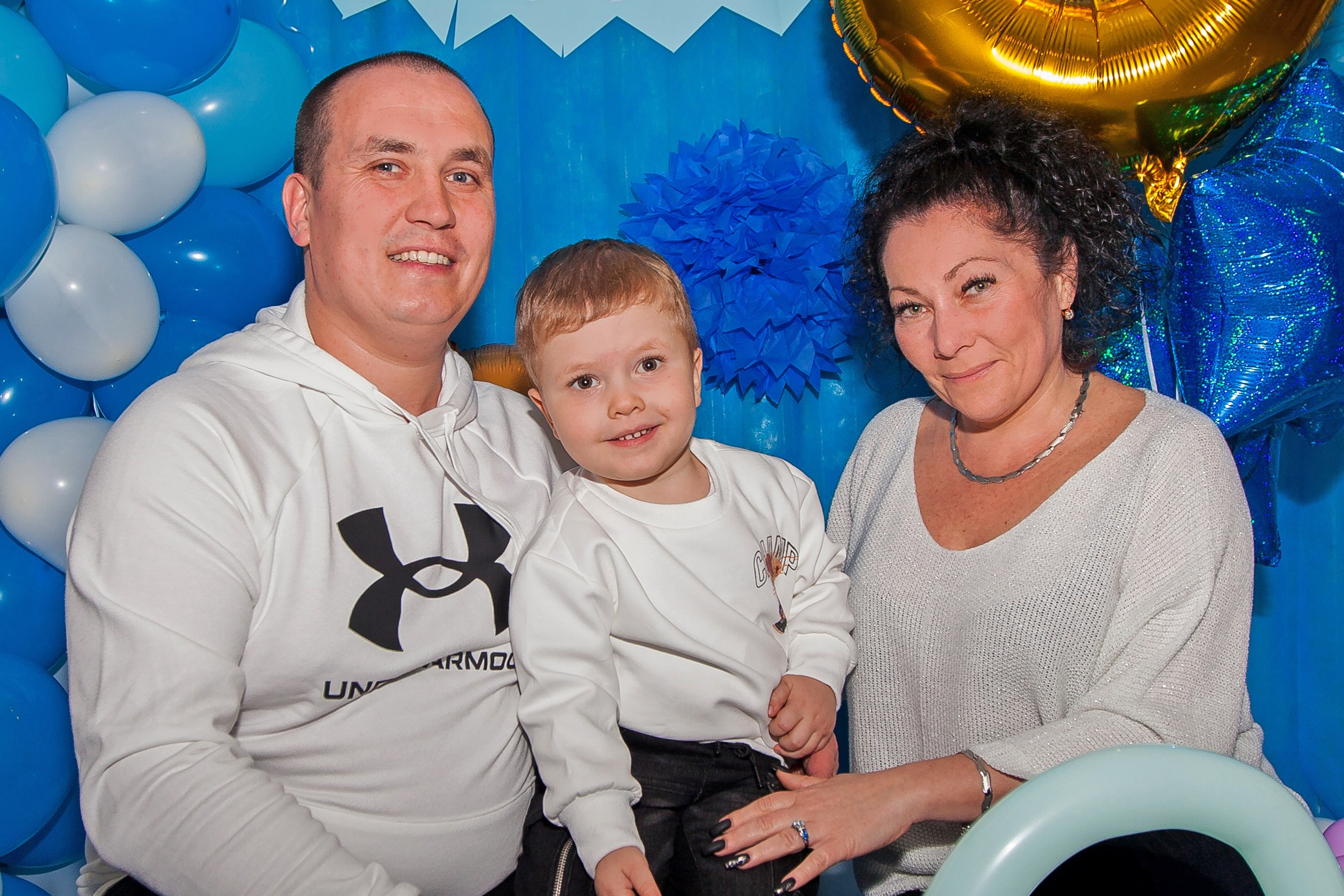 Reportage Alex BiRTHDAY. Photographer and videographer in Tel Aviv Mary Pann