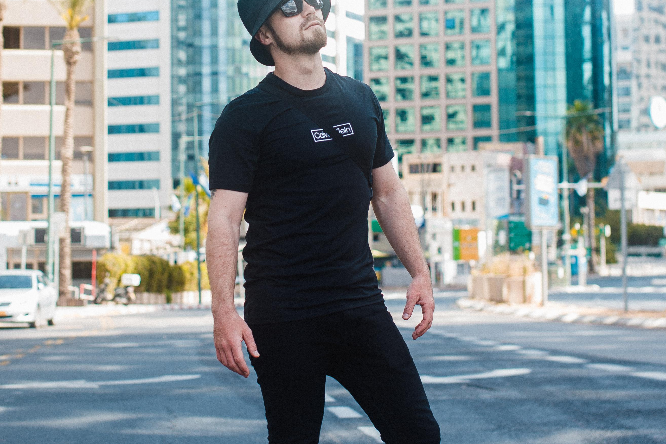 MEN-Business+portrait shoot (Bursa Ramatgan). Photographer and videographer in Tel Aviv Mary Pann