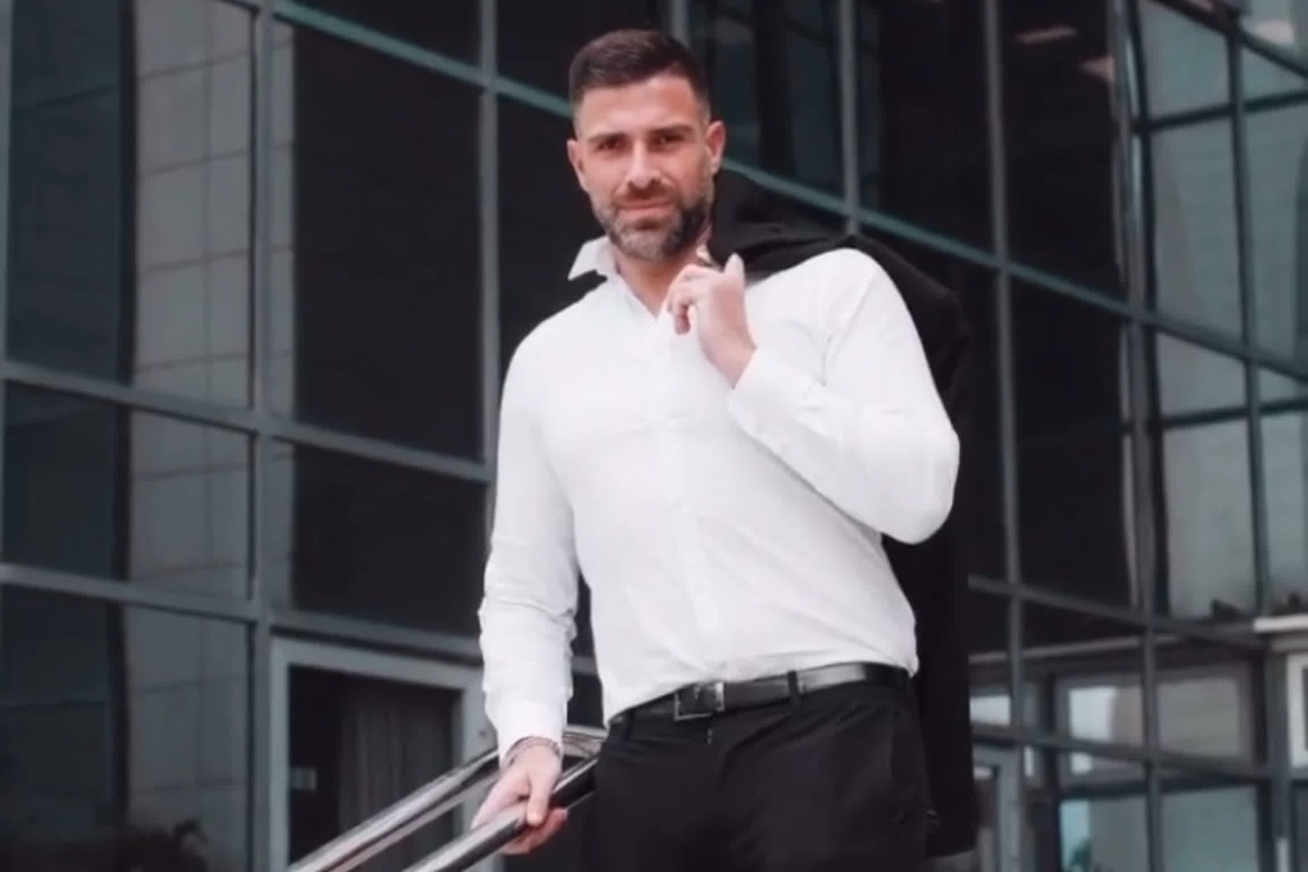 Reels iphone. Photographer and videographer in Tel Aviv Mary Pann